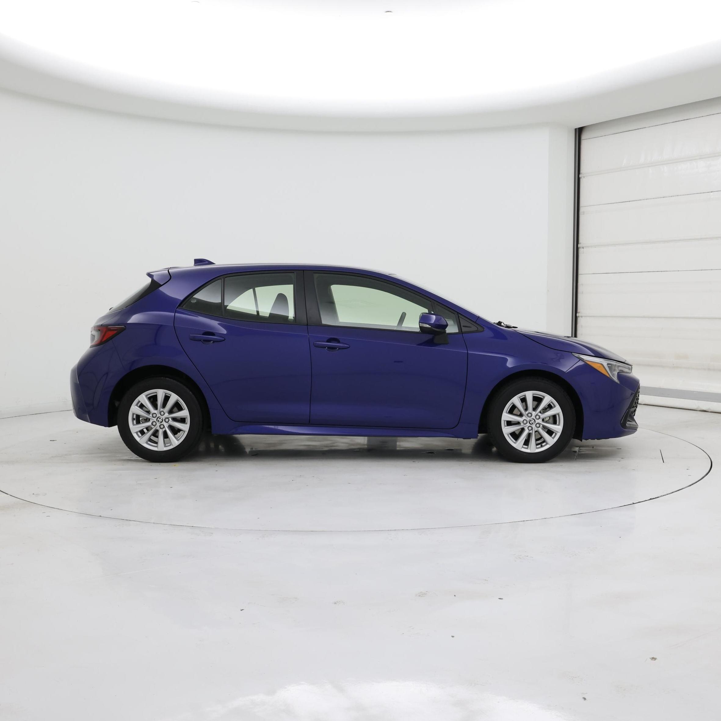 Thumbnail: 2023 Toyota Corolla - 7