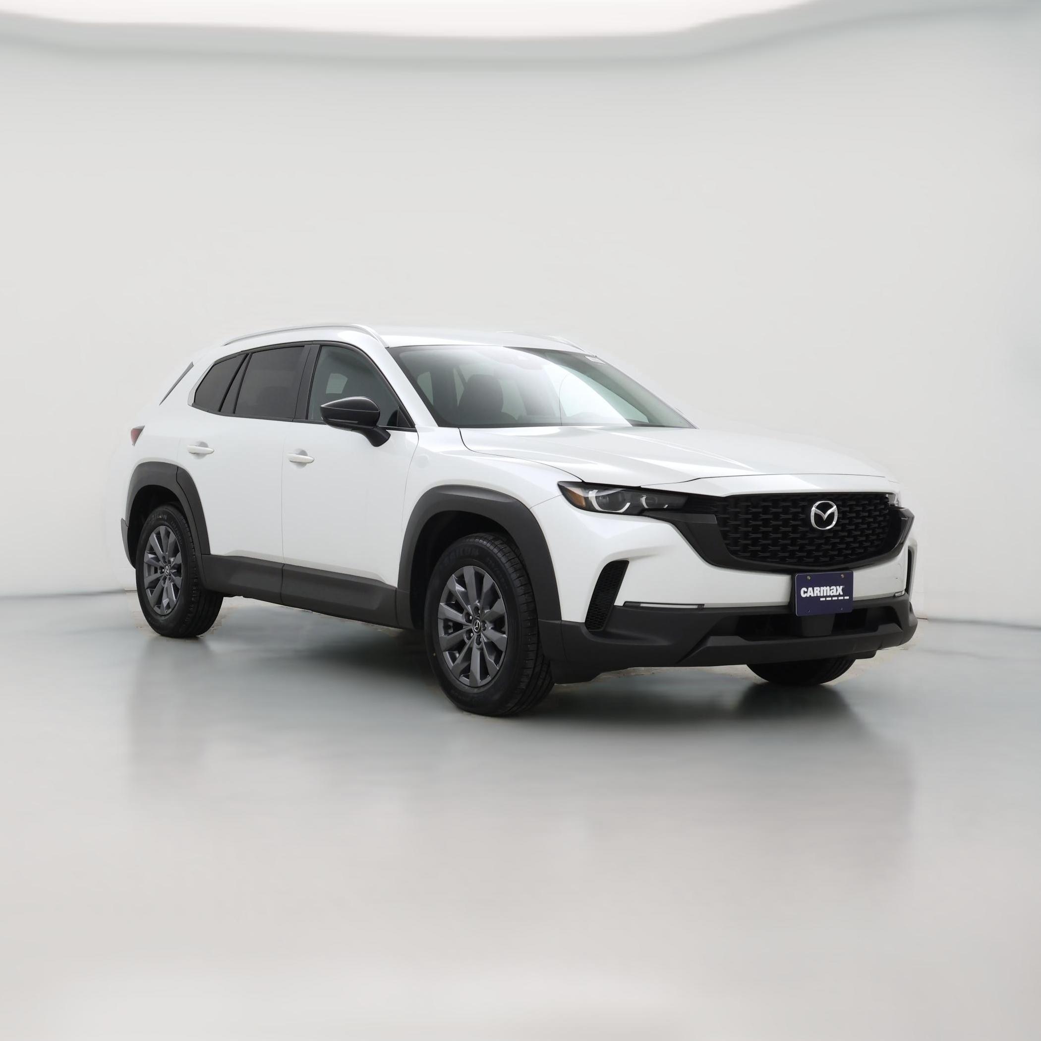 Thumbnail: 2023 Mazda CX-50 - 1