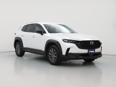 2023 Mazda CX-50 2.5 S Select Package