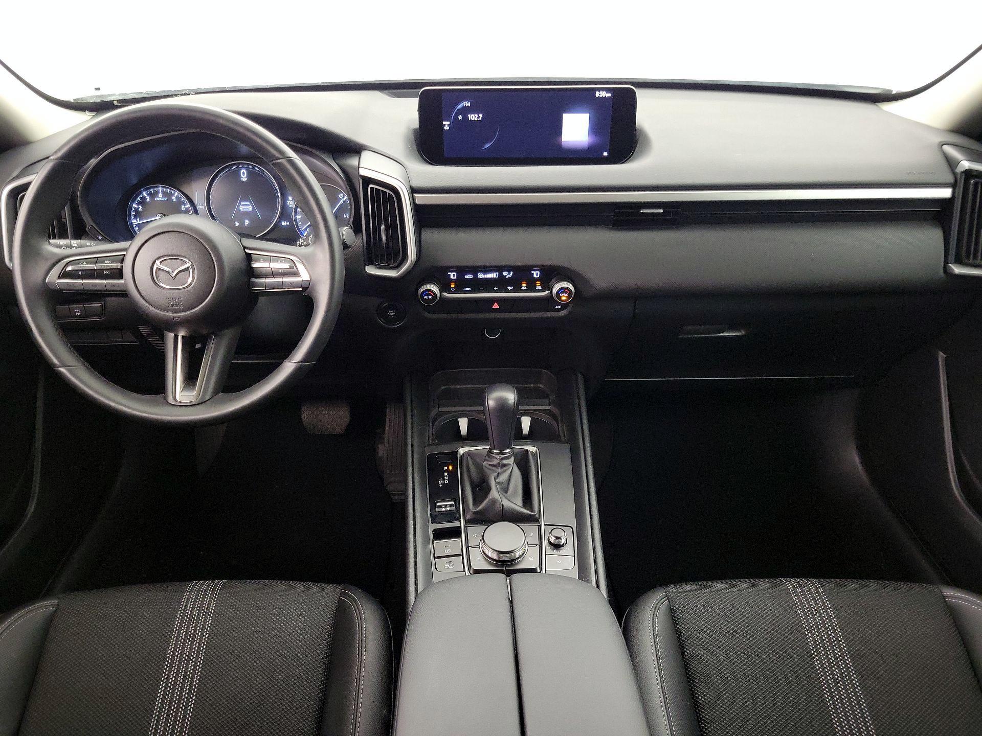 Thumbnail: 2023 Mazda CX-50 - 9