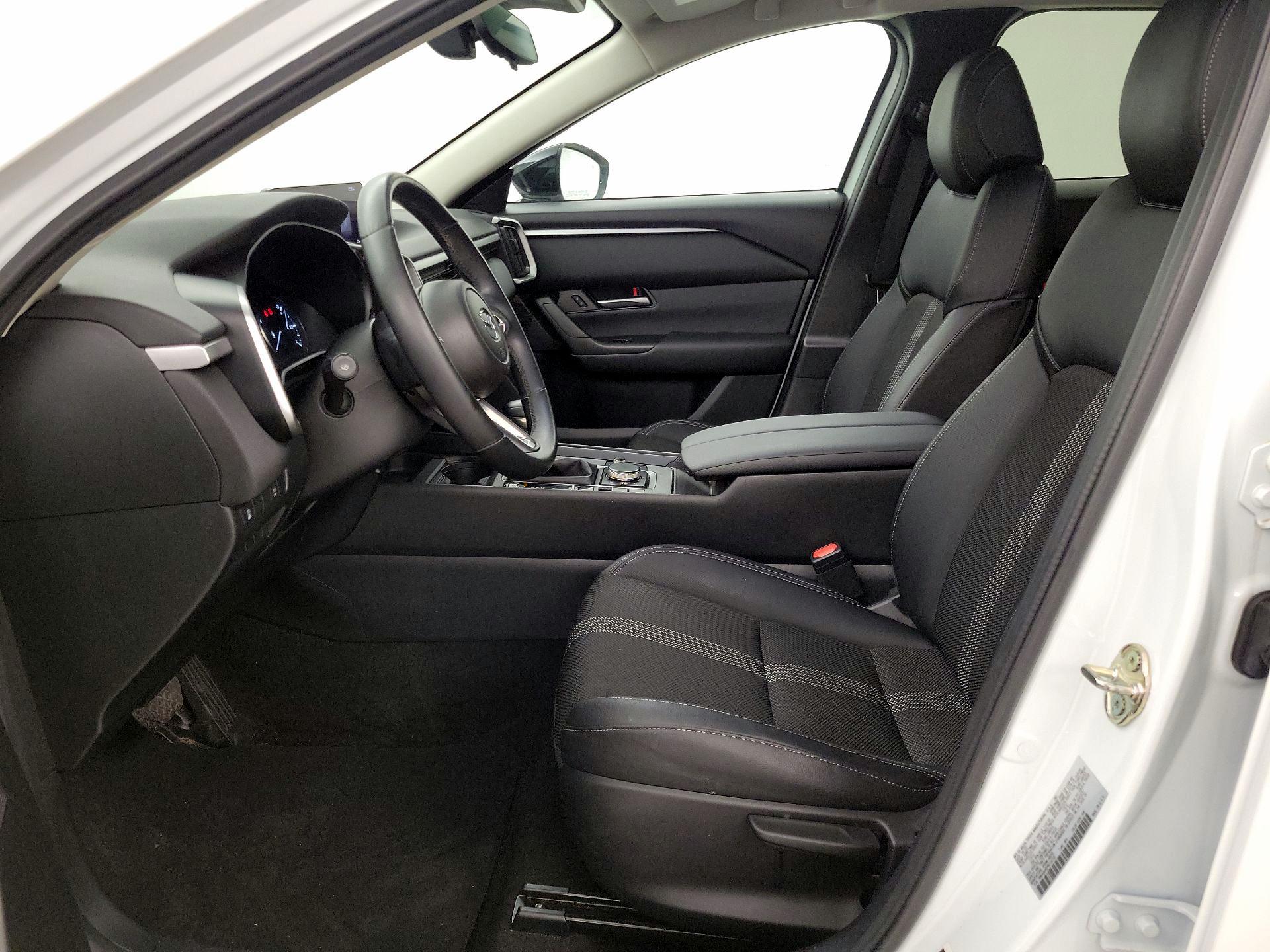 Thumbnail: 2023 Mazda CX-50 - 11