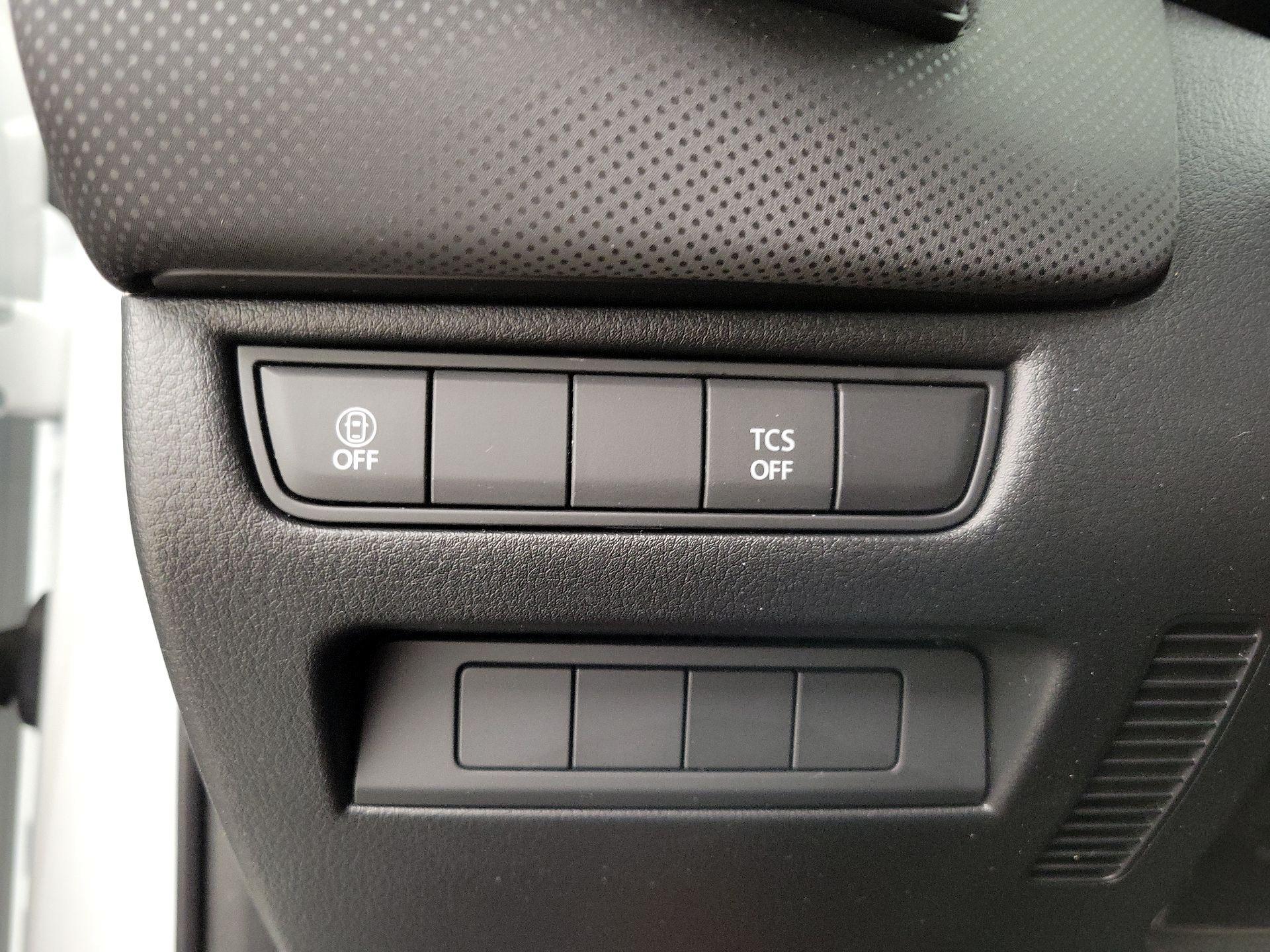 Thumbnail: 2023 Mazda CX-50 - 13