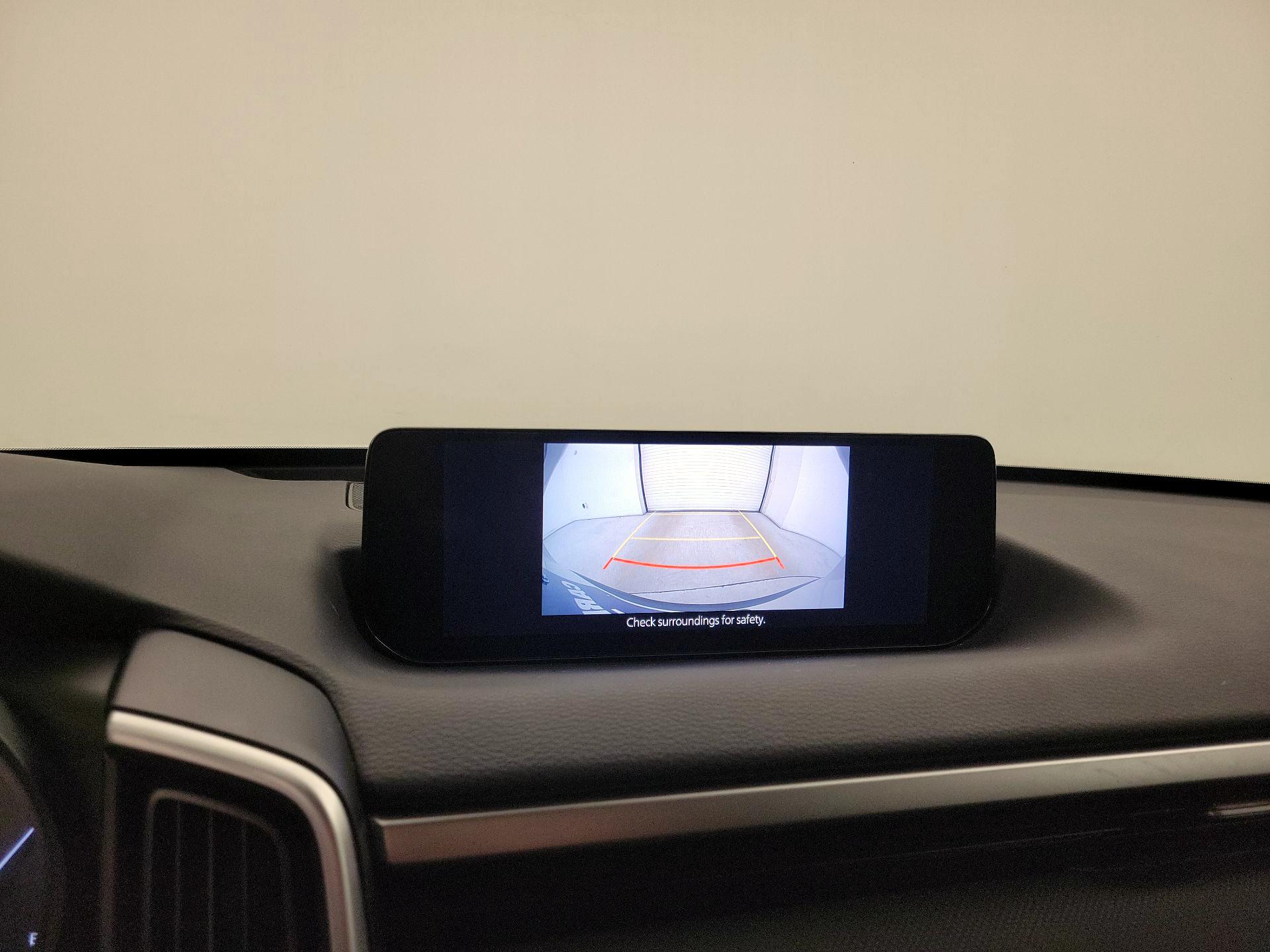 Thumbnail: 2023 Mazda CX-50 - 14