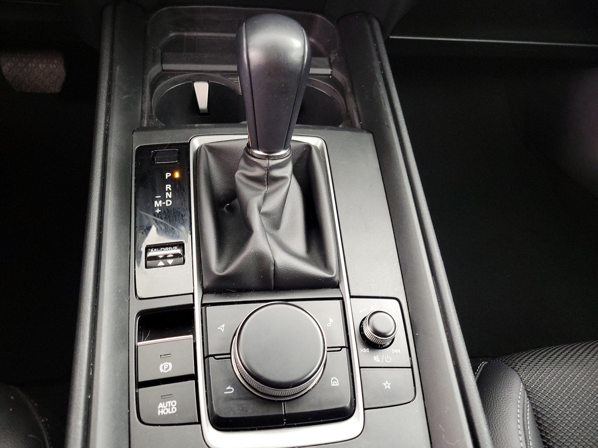 Thumbnail: 2023 Mazda CX-50 - 17