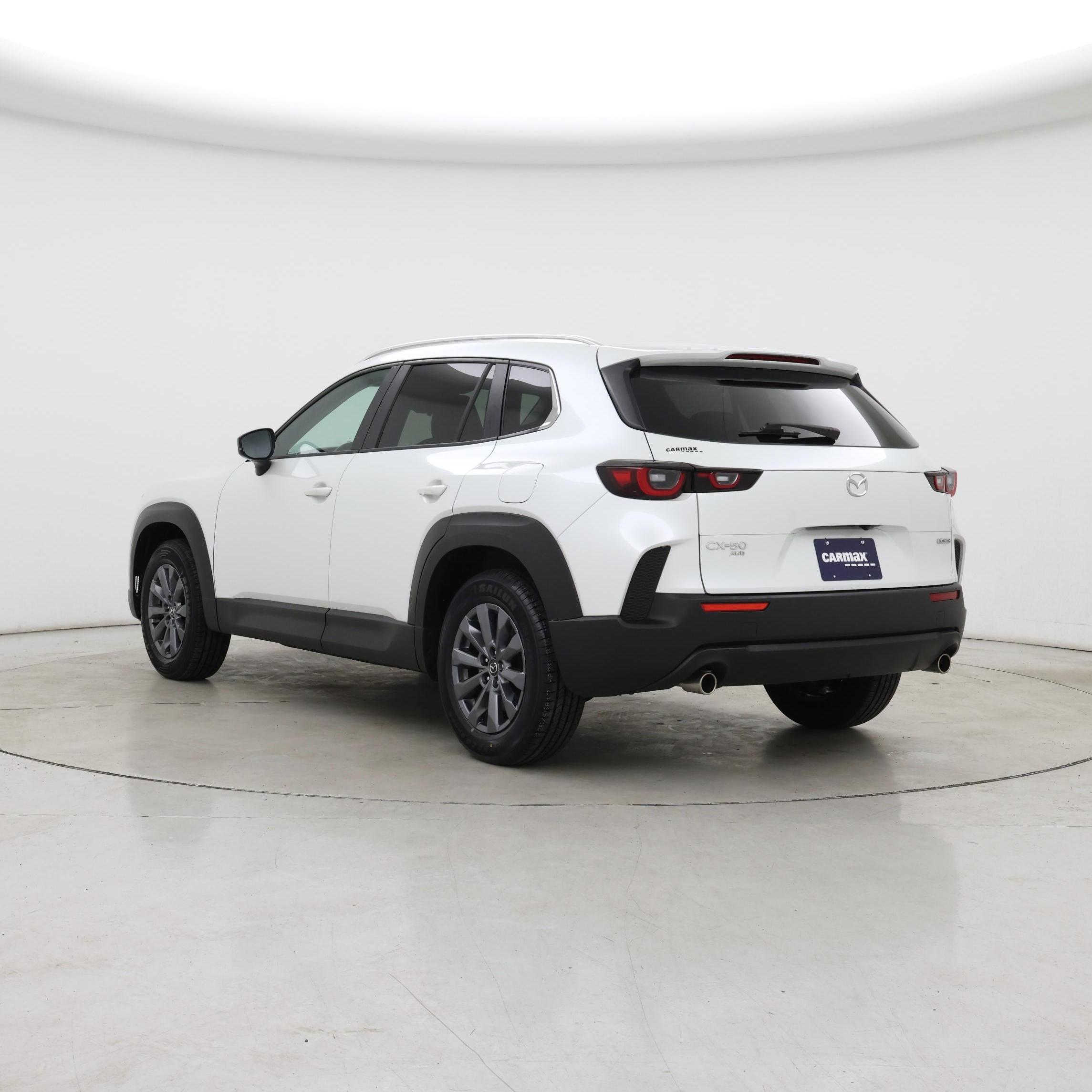 Thumbnail: 2023 Mazda CX-50 - 2