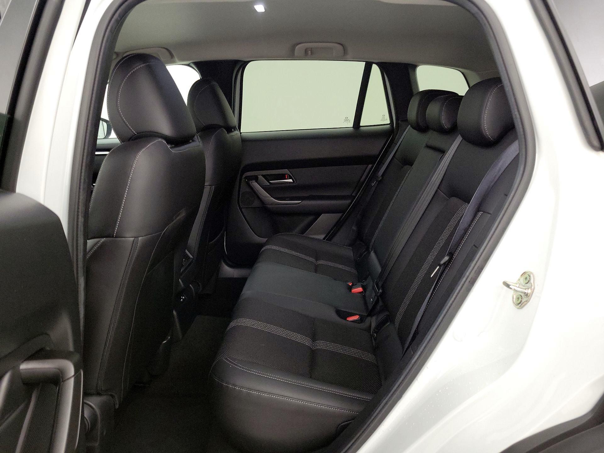 Thumbnail: 2023 Mazda CX-50 - 19