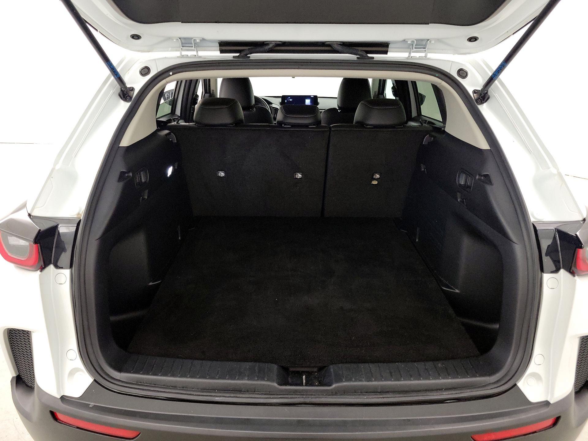 Thumbnail: 2023 Mazda CX-50 - 20