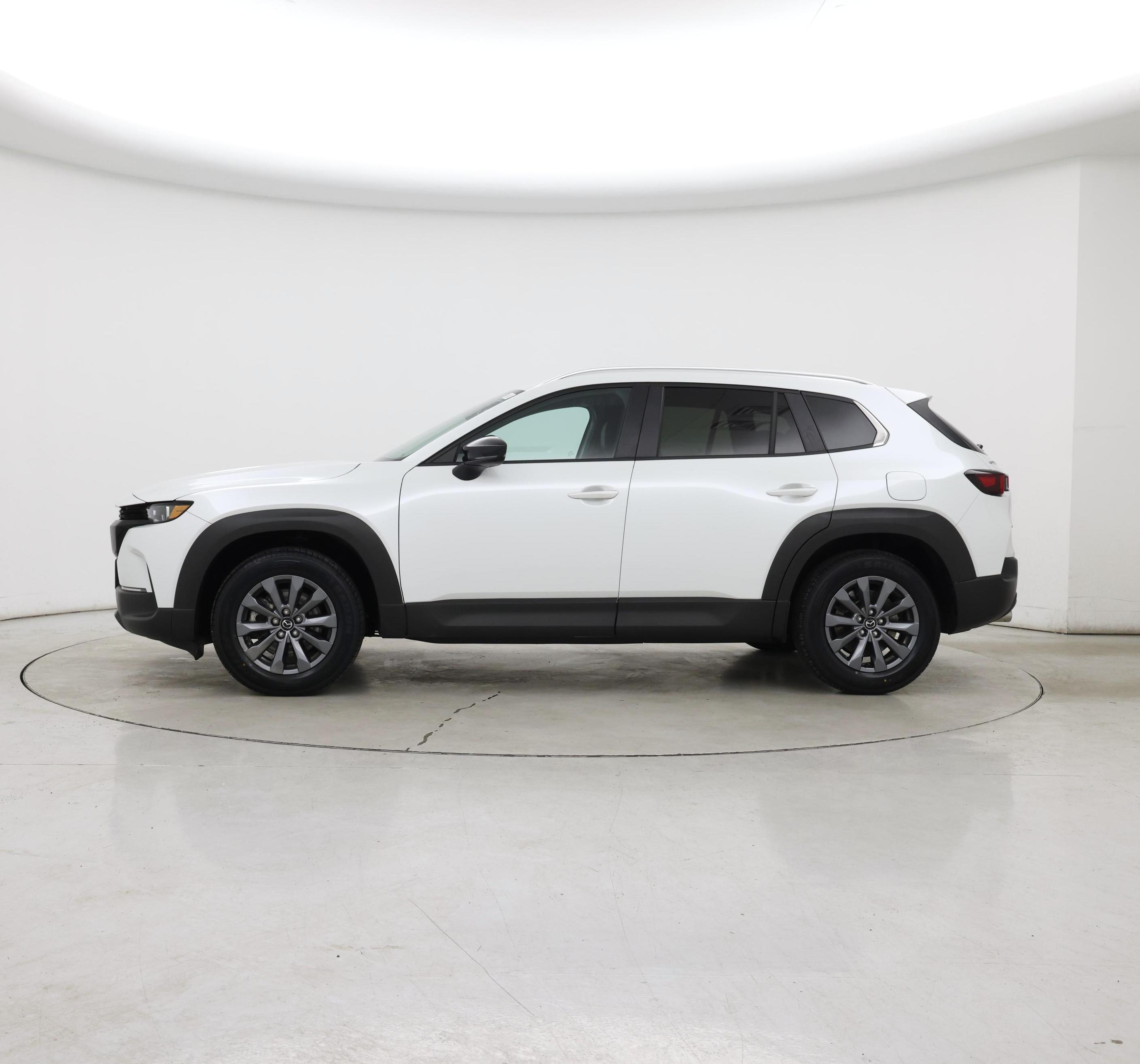 Thumbnail: 2023 Mazda CX-50 - 3