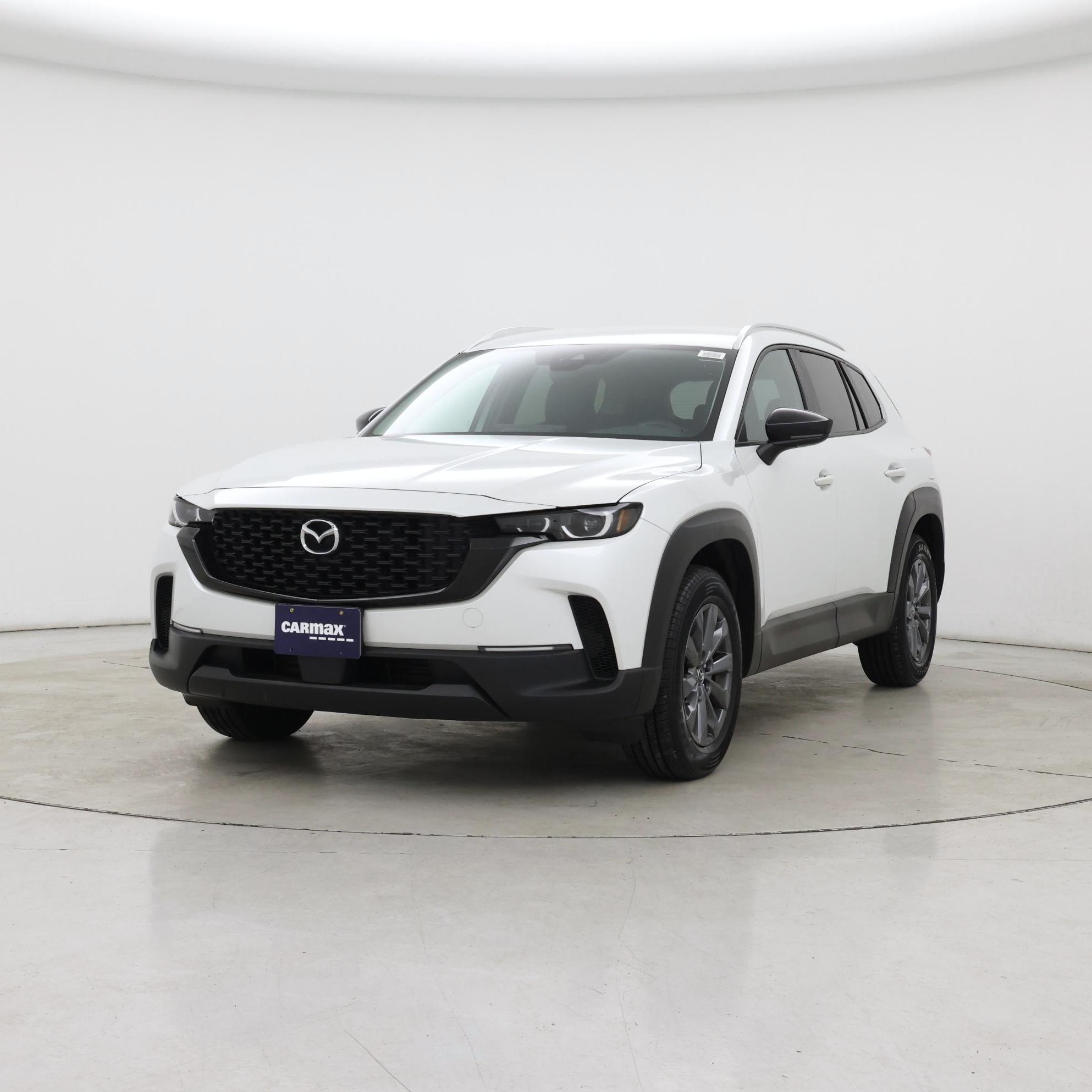 Thumbnail: 2023 Mazda CX-50 - 4