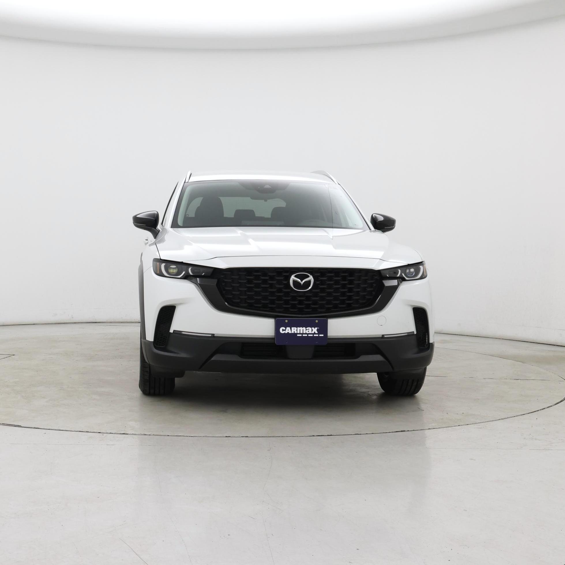 Thumbnail: 2023 Mazda CX-50 - 5