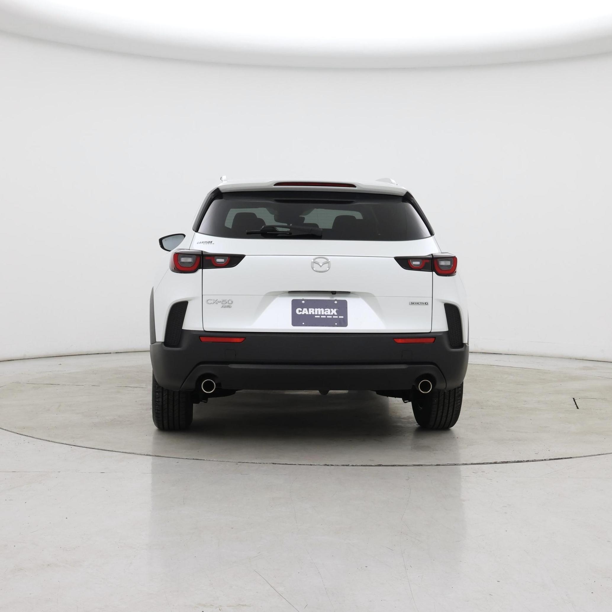 Thumbnail: 2023 Mazda CX-50 - 6