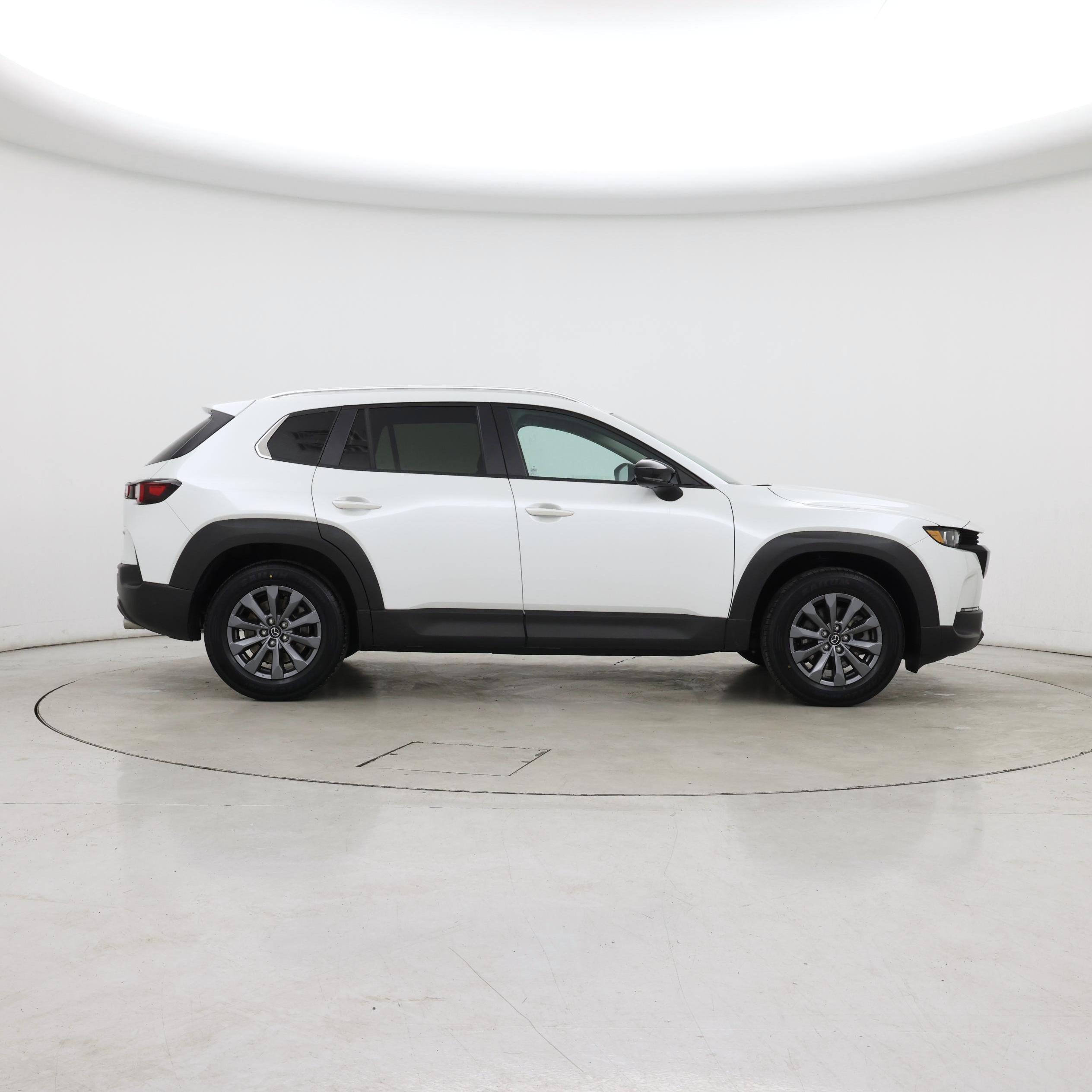 Thumbnail: 2023 Mazda CX-50 - 7