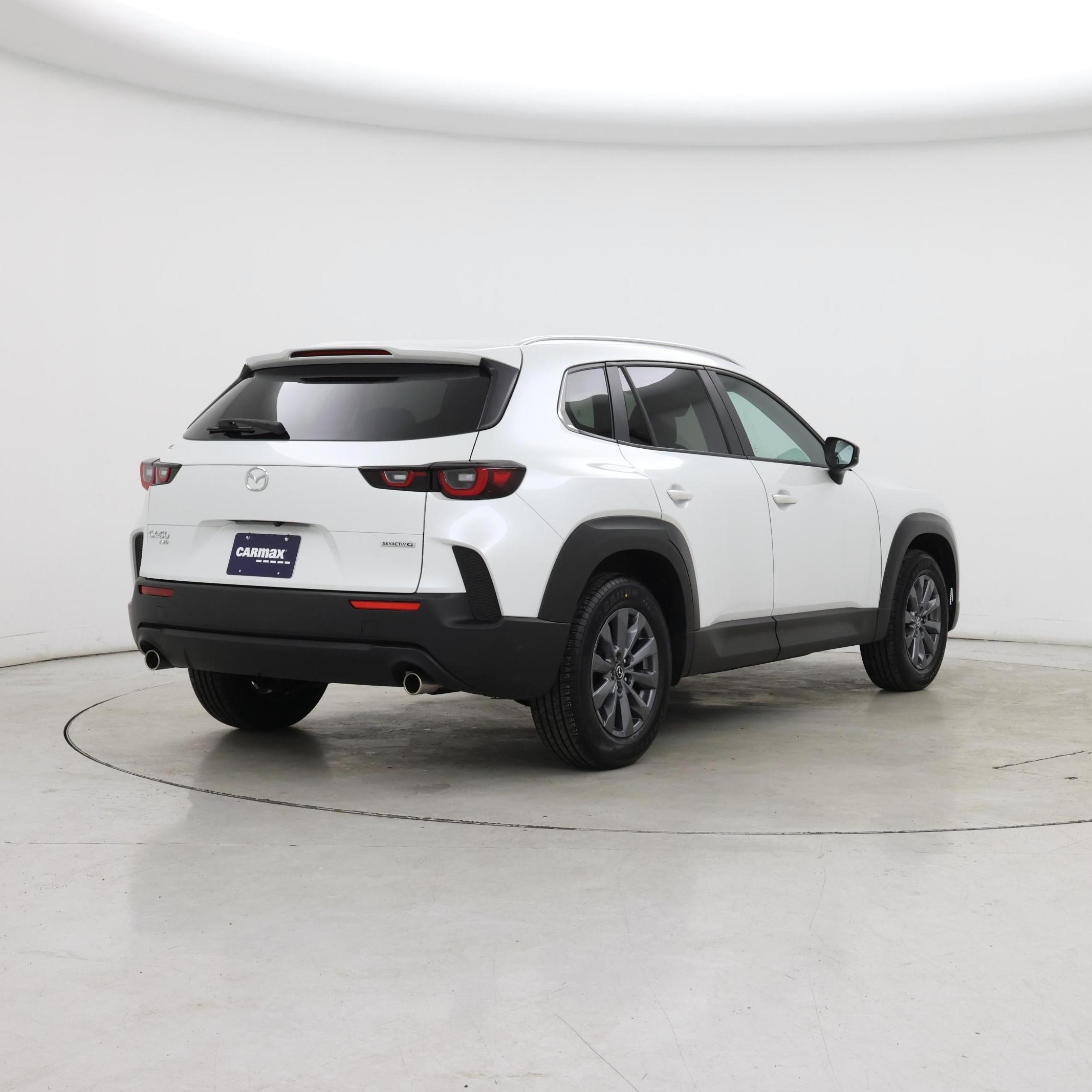 Thumbnail: 2023 Mazda CX-50 - 8