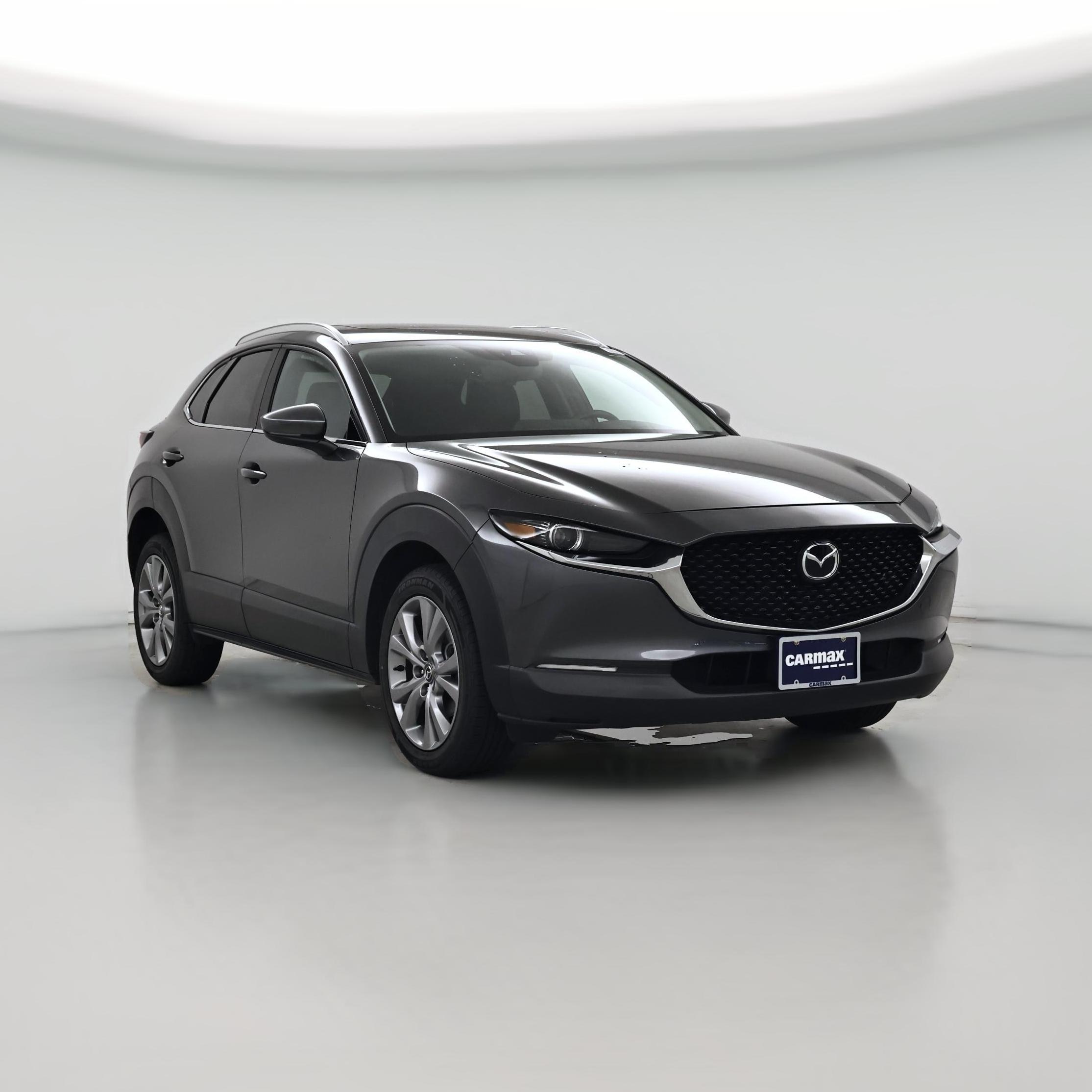 Thumbnail: 2023 Mazda CX-30 - 1