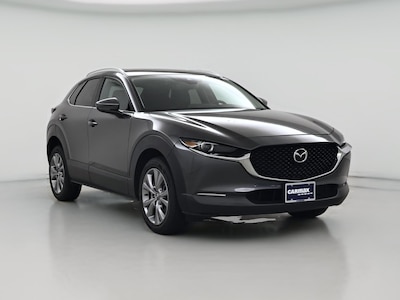 2023 Mazda CX-30 2.5 S Premium Package