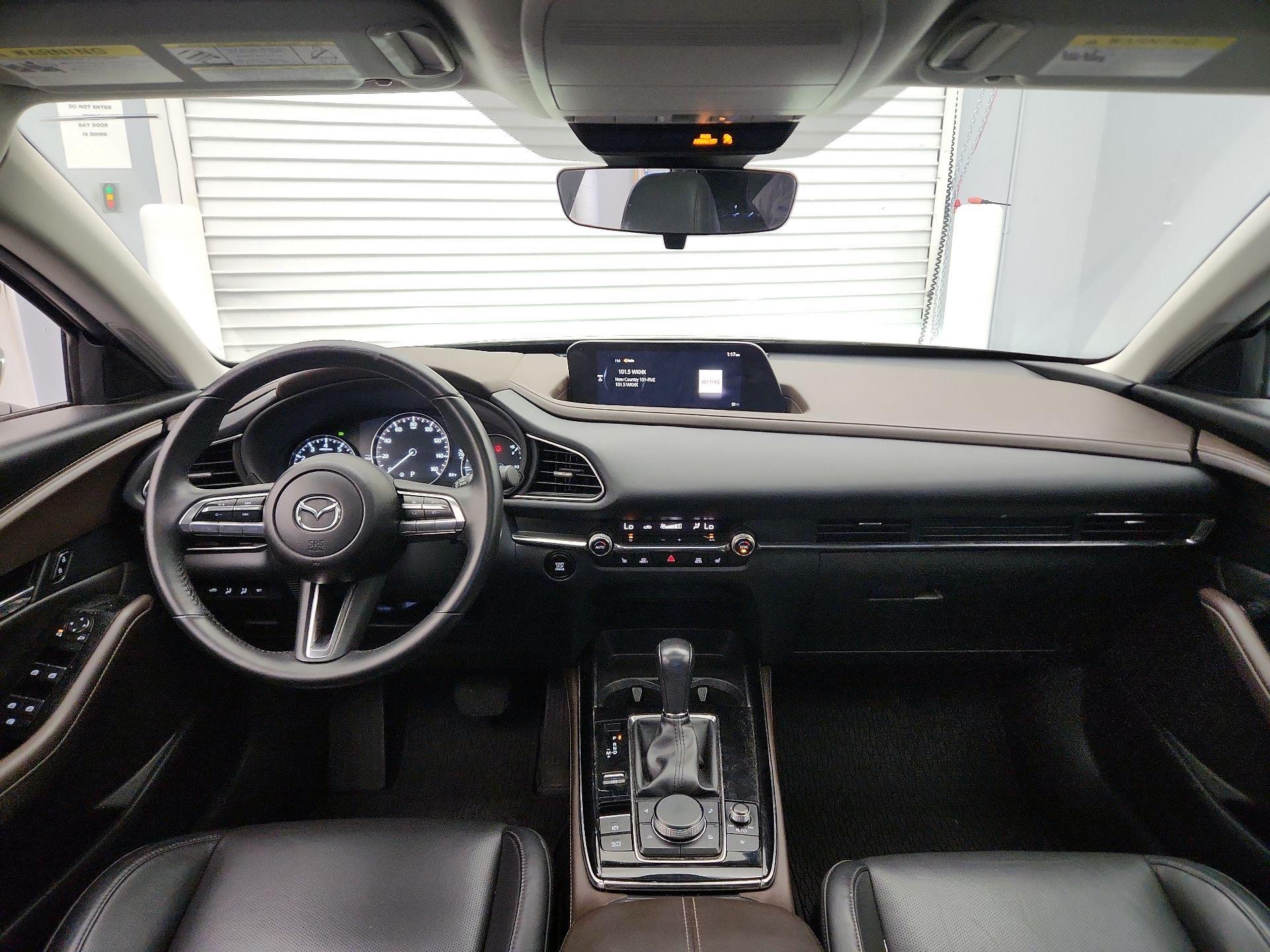 Thumbnail: 2023 Mazda CX-30 - 9