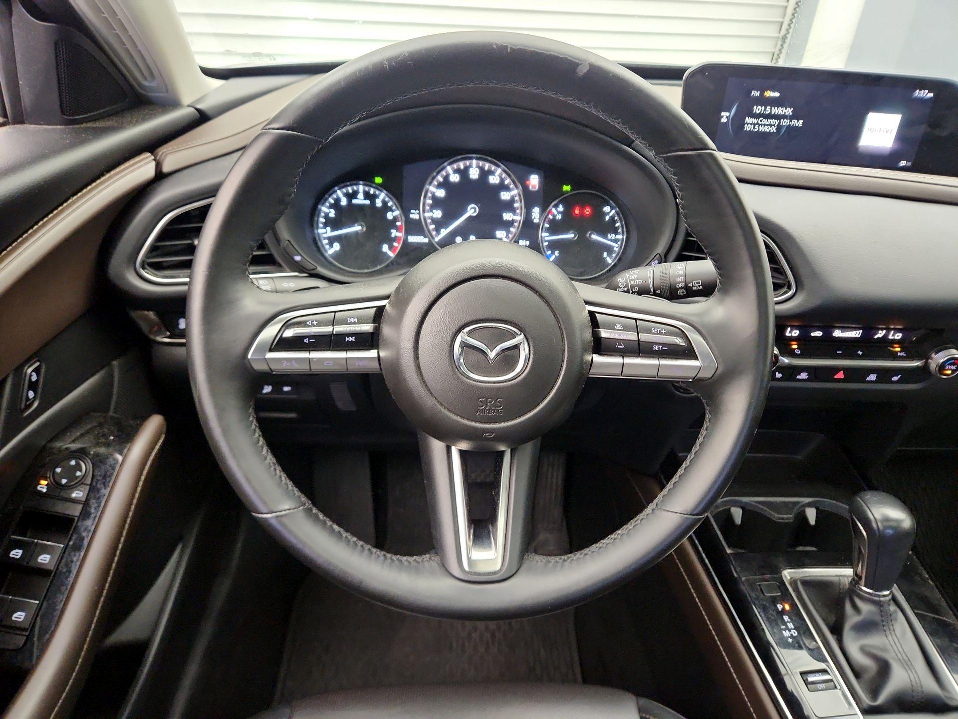 Thumbnail: 2023 Mazda CX-30 - 10