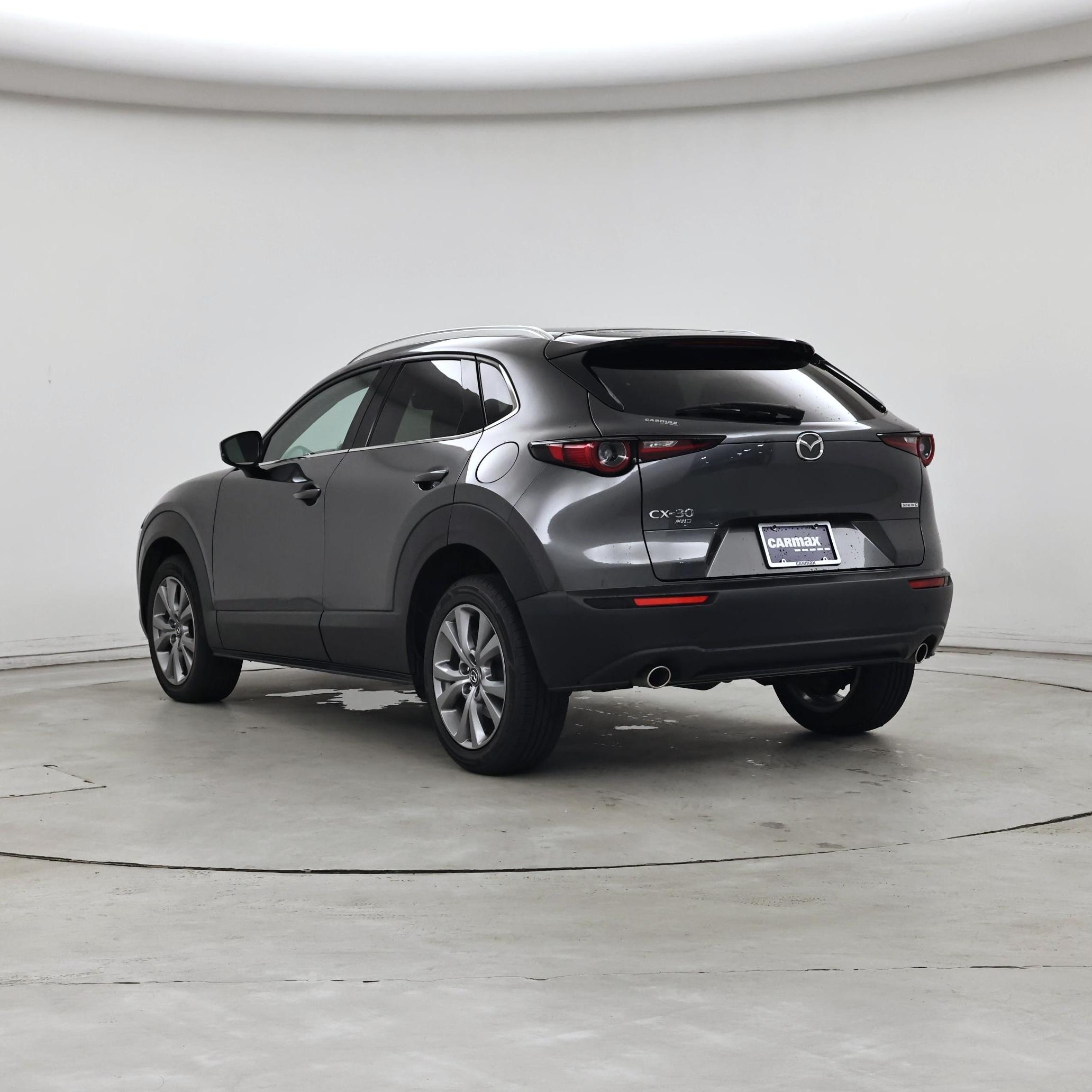 Thumbnail: 2023 Mazda CX-30 - 2