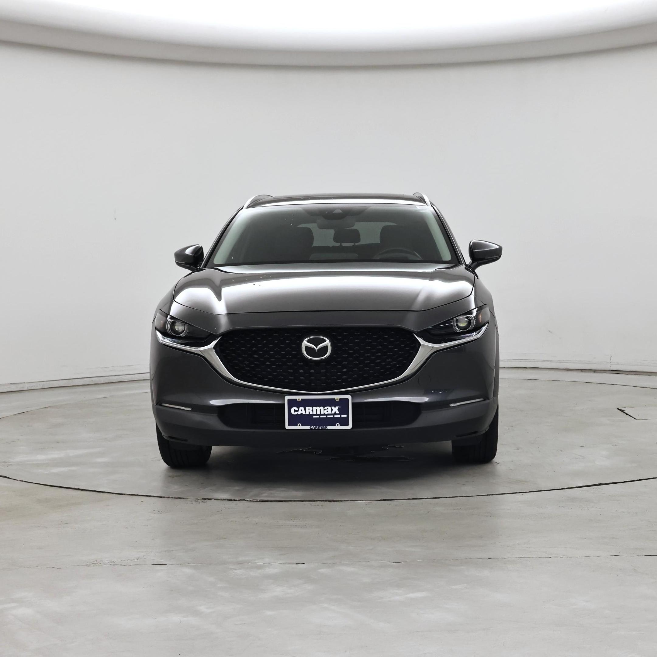 Thumbnail: 2023 Mazda CX-30 - 5