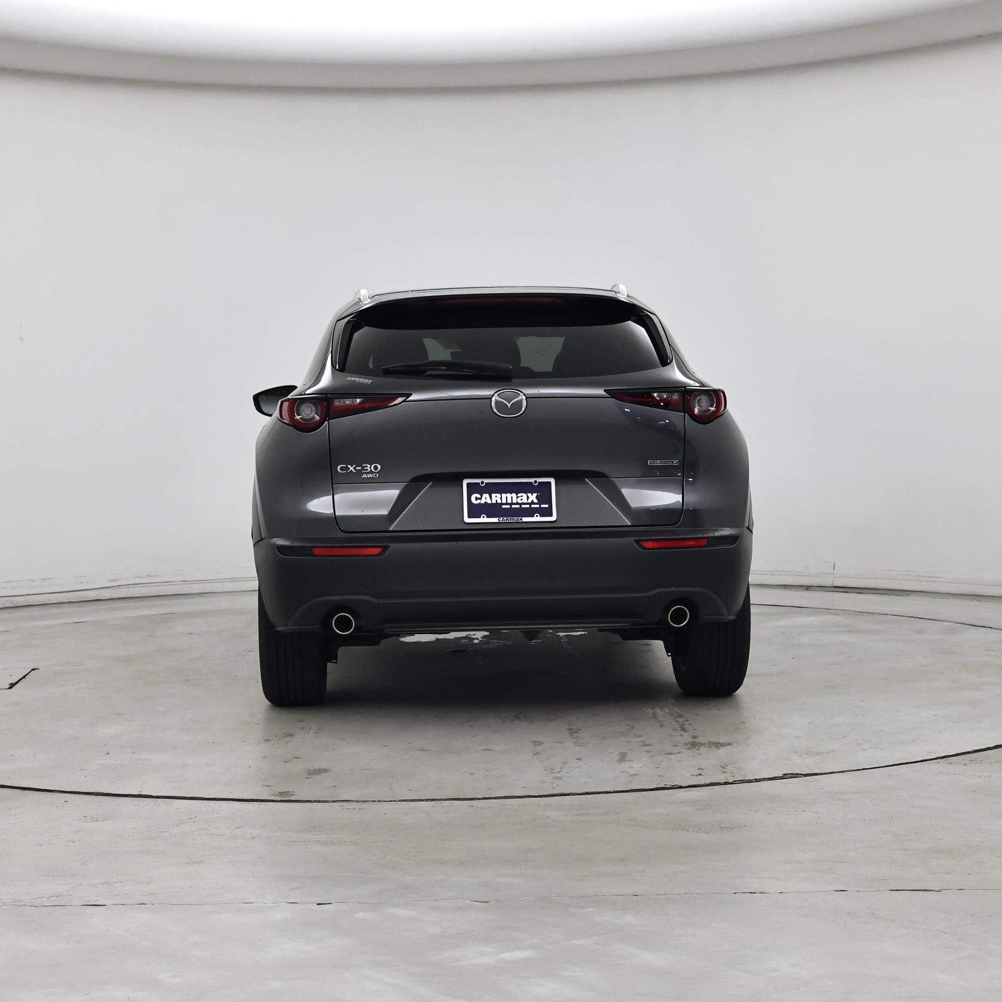 Thumbnail: 2023 Mazda CX-30 - 6