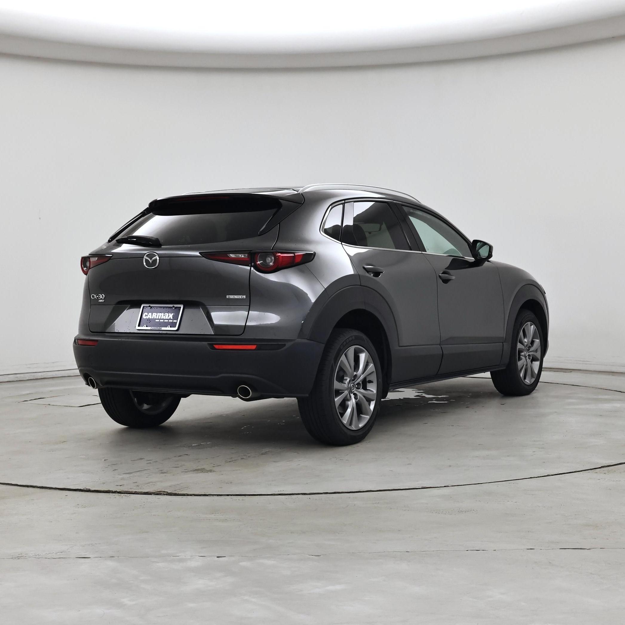 Thumbnail: 2023 Mazda CX-30 - 8