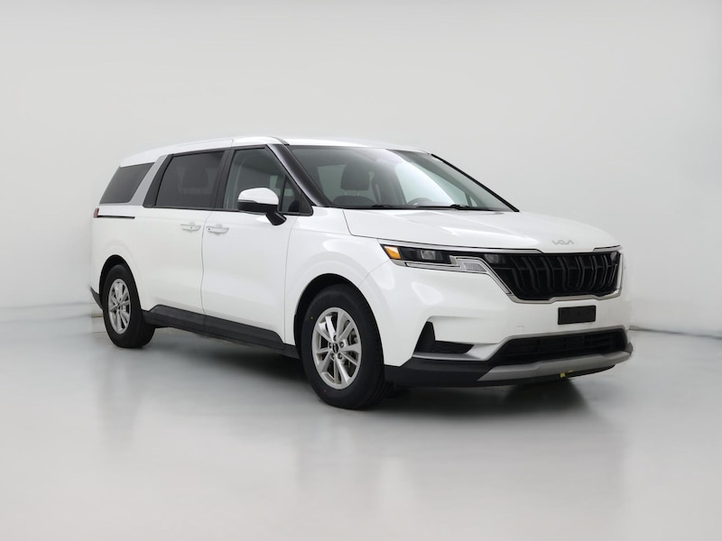 2024 Kia Carnival LX -
                  Virginia Beach, VA