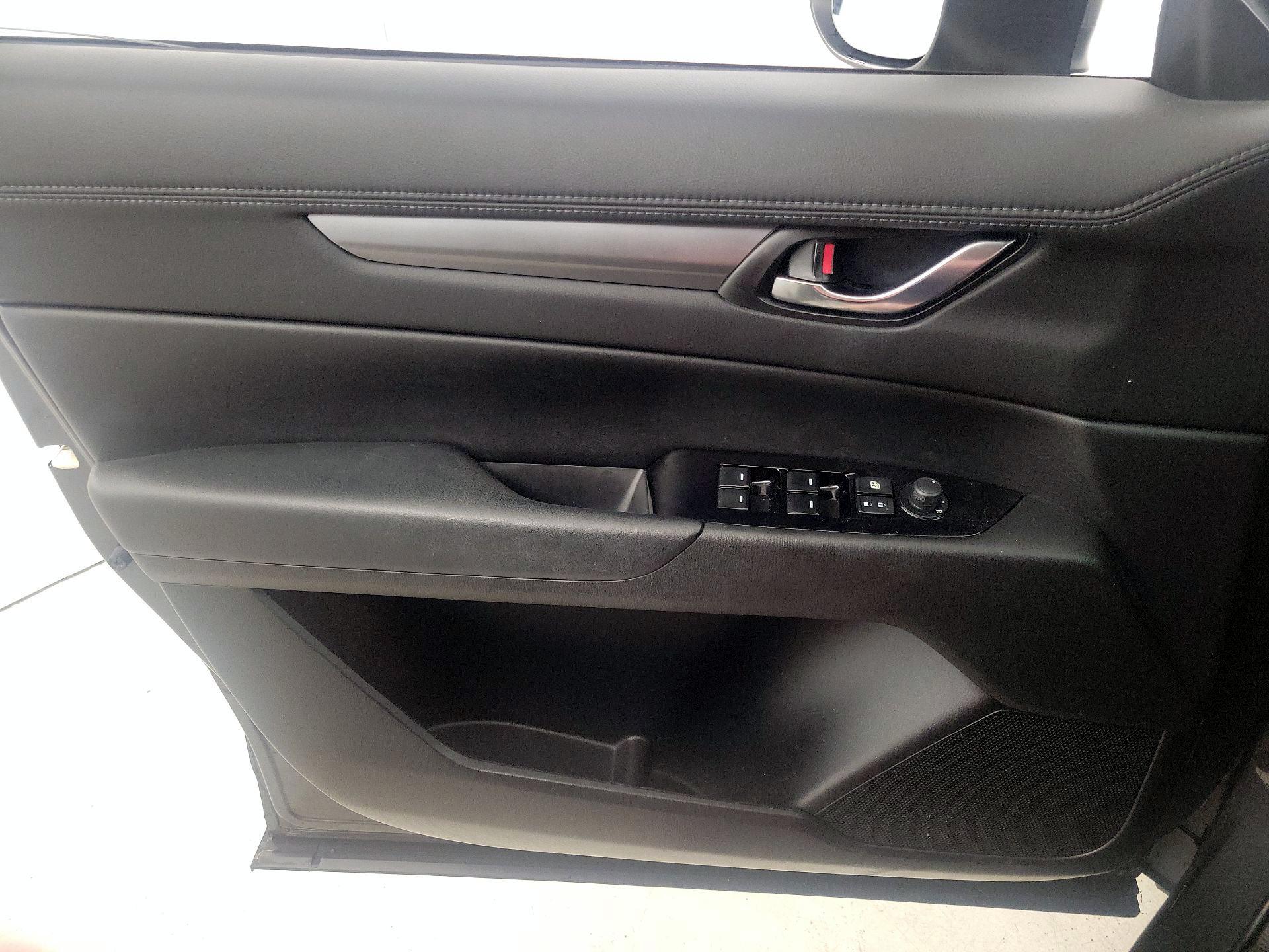 Thumbnail: 2021 Mazda CX-5 - 12