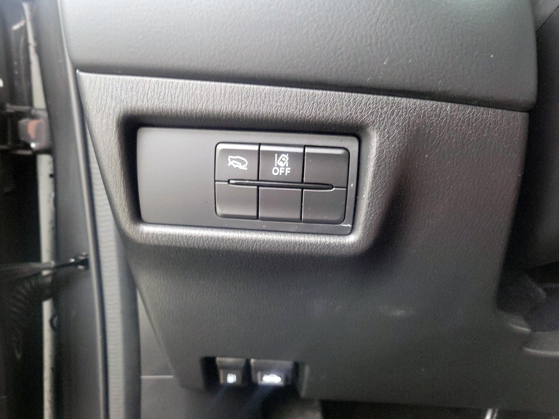 Thumbnail: 2021 Mazda CX-5 - 13