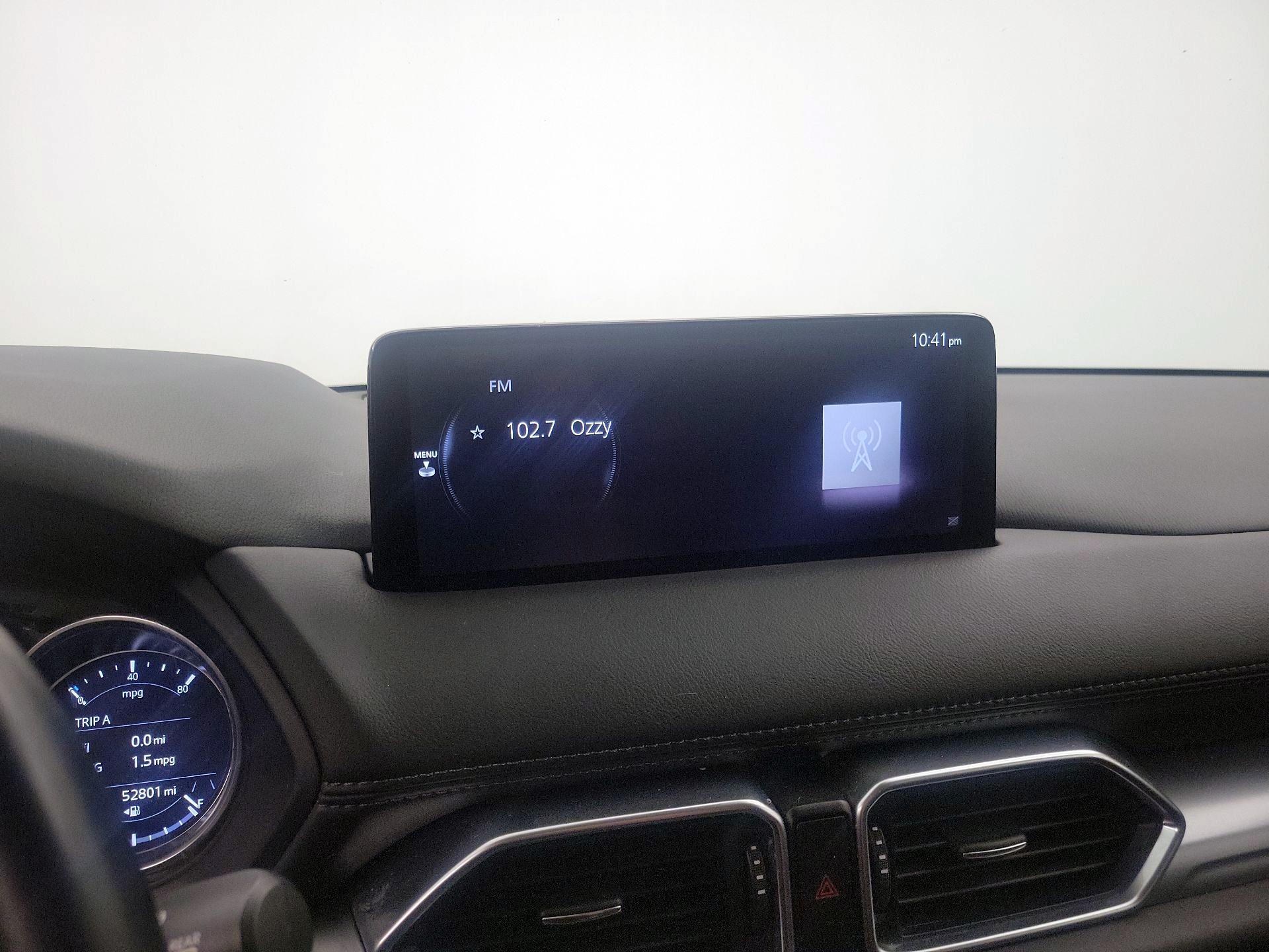 Thumbnail: 2021 Mazda CX-5 - 16