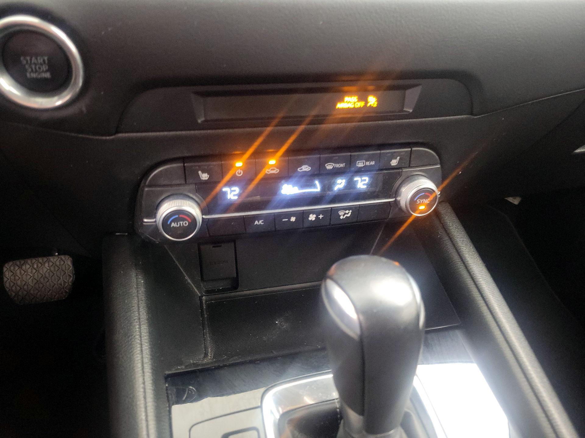 Thumbnail: 2021 Mazda CX-5 - 17