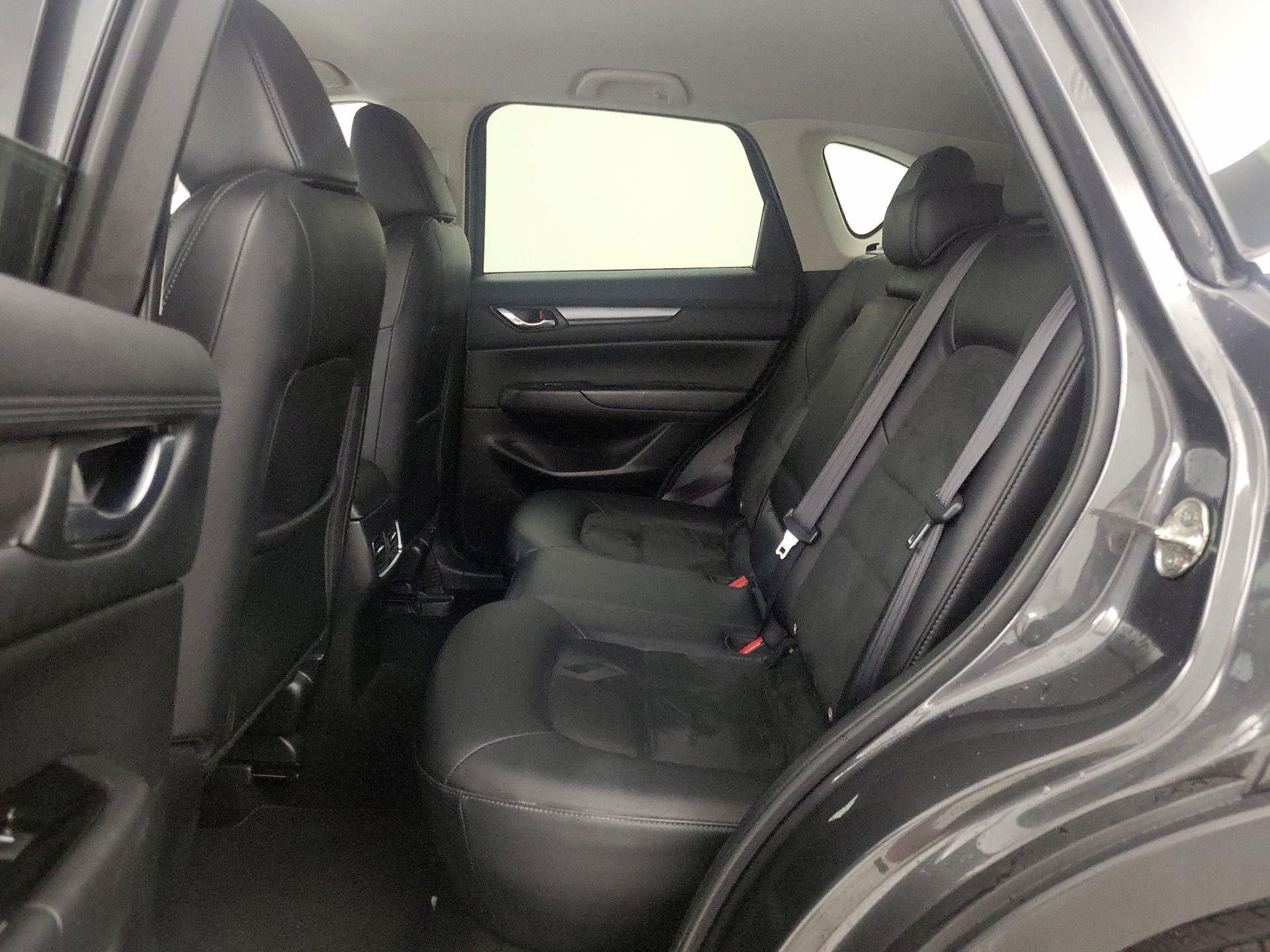 Thumbnail: 2021 Mazda CX-5 - 20