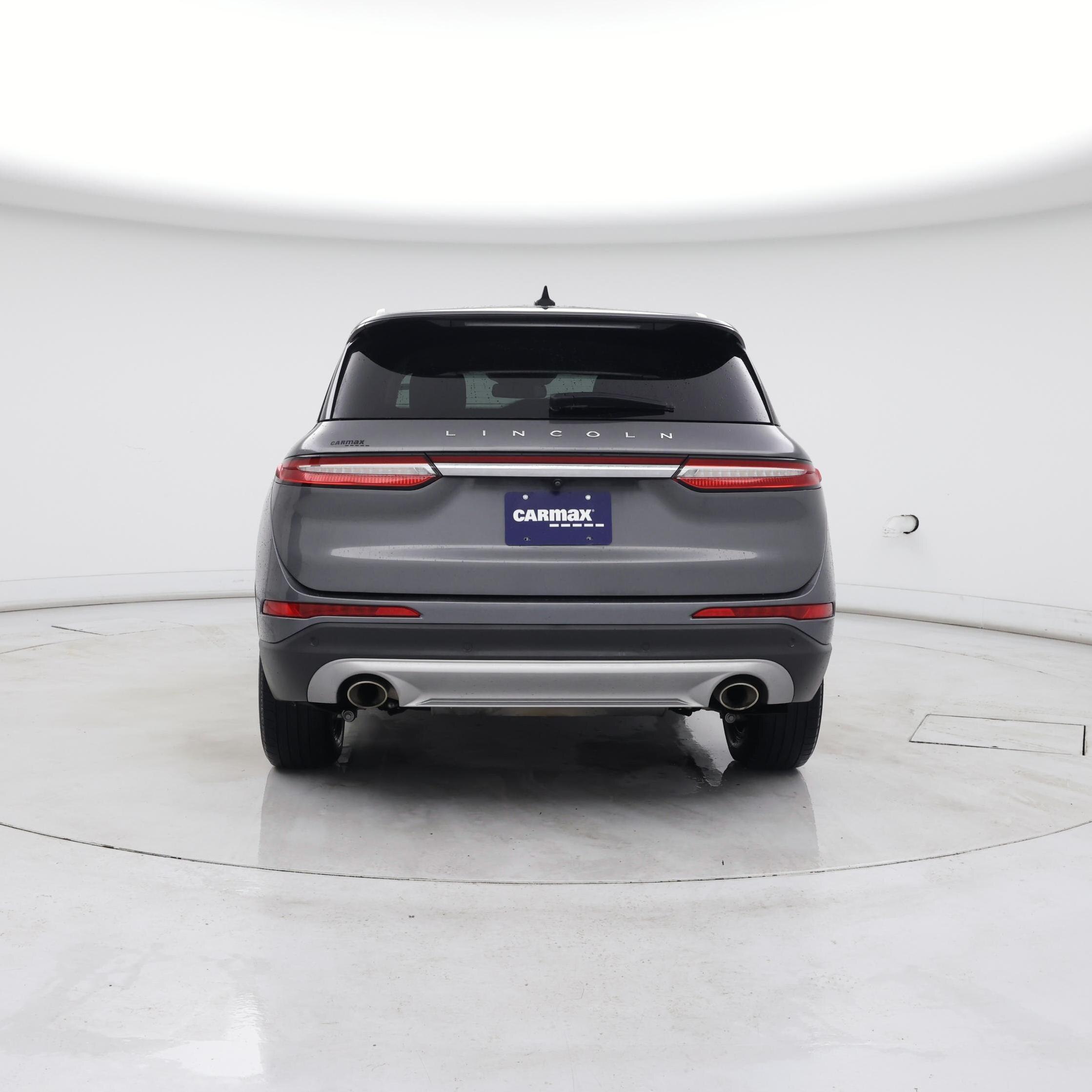 Thumbnail: 2022 Lincoln Corsair - 6