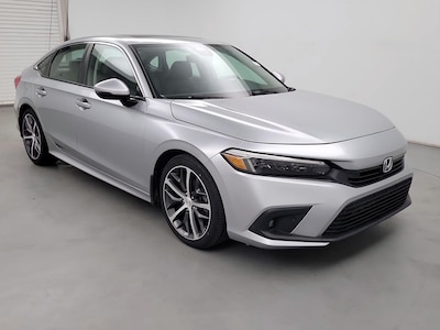 2023 Honda Civic Touring