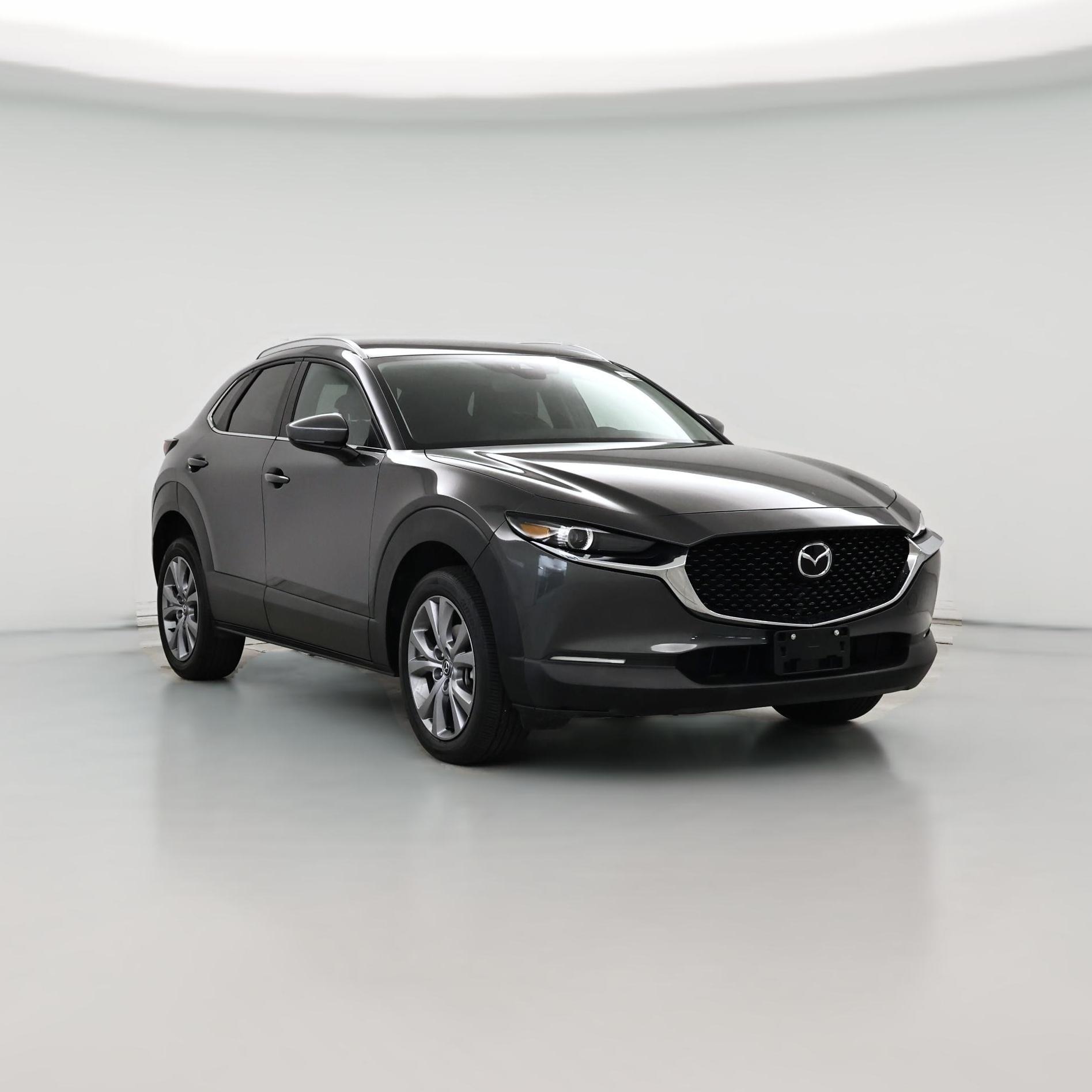 Thumbnail: 2023 Mazda CX-30 - 1