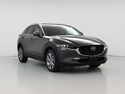 2023 Mazda CX-30 2.5 S Preferred Package