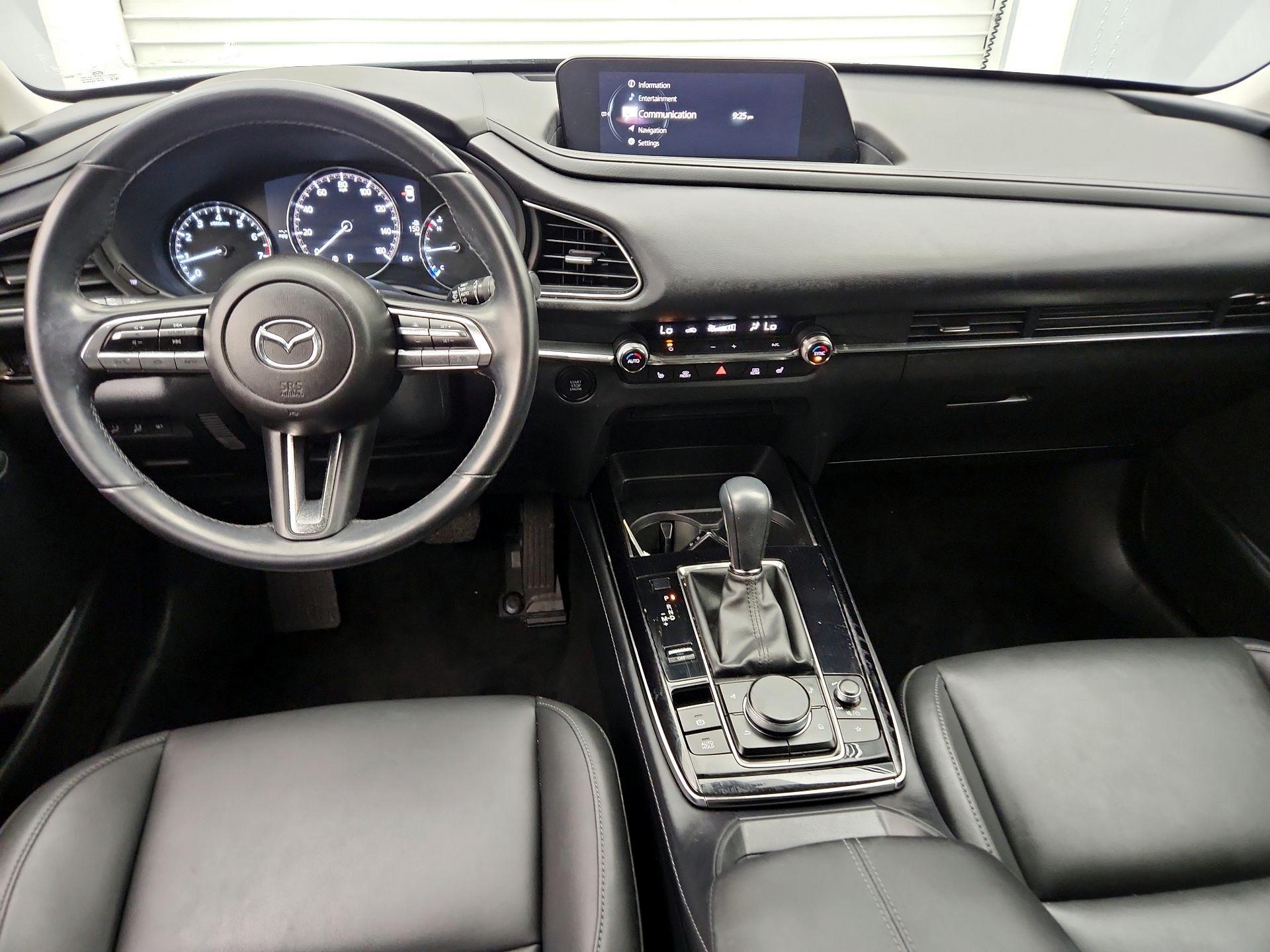 Thumbnail: 2023 Mazda CX-30 - 9