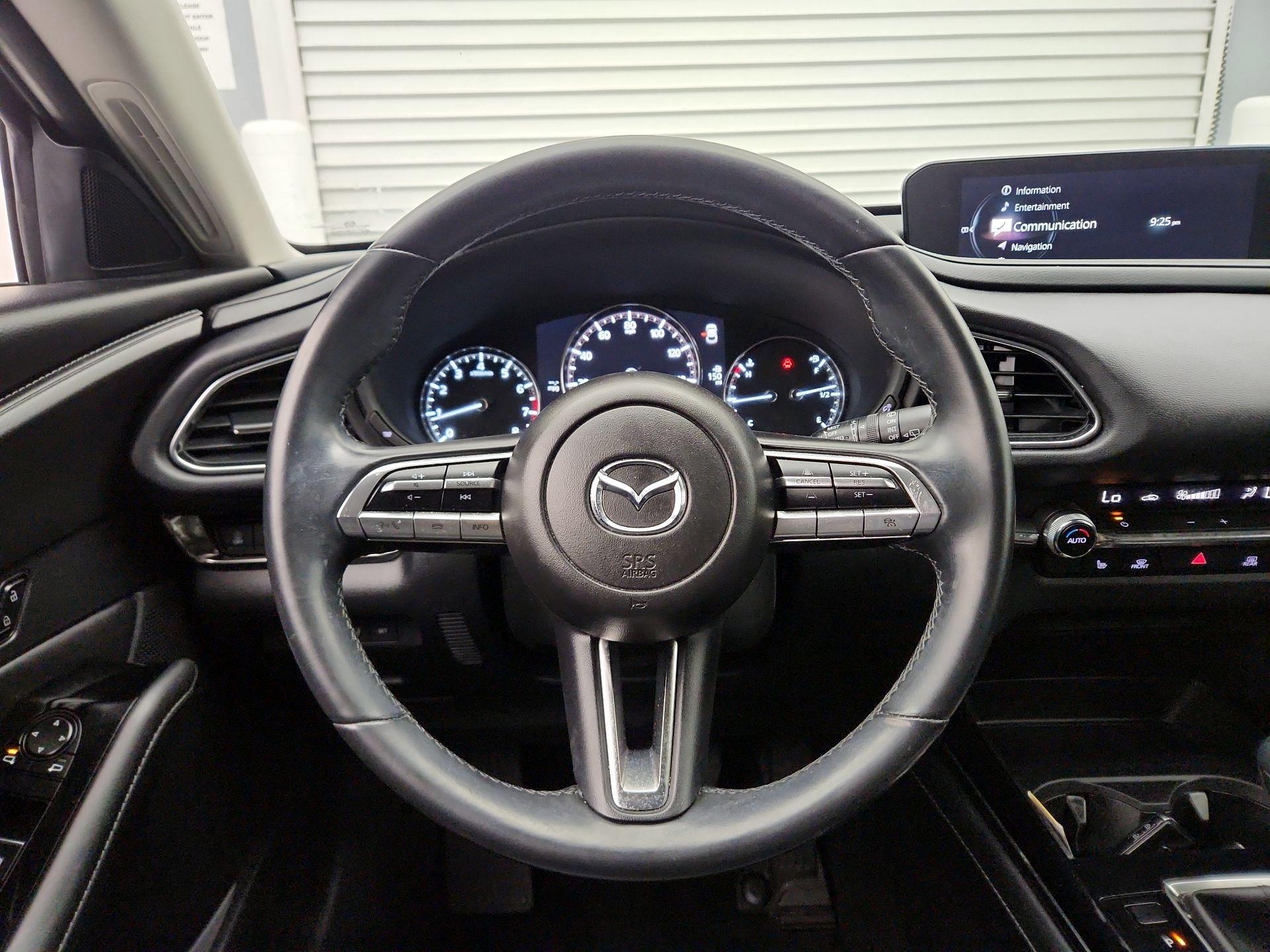 Thumbnail: 2023 Mazda CX-30 - 10