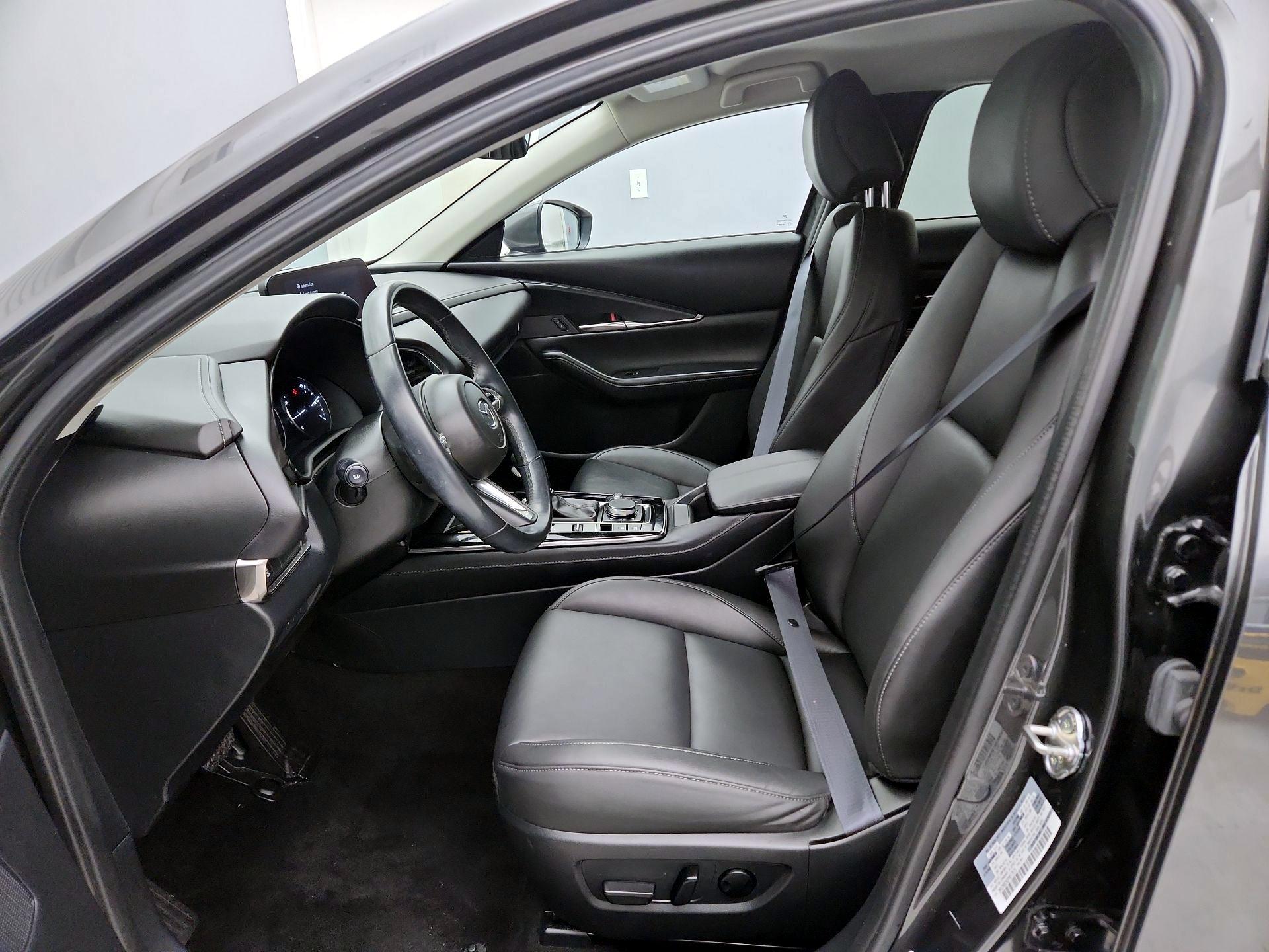 Thumbnail: 2023 Mazda CX-30 - 11