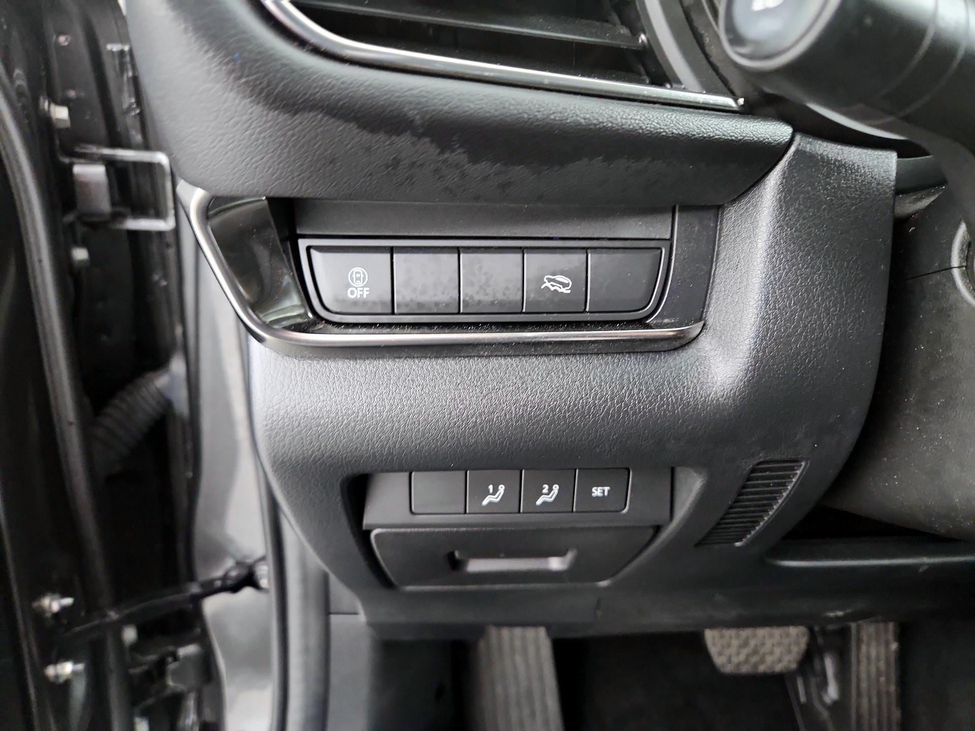 Thumbnail: 2023 Mazda CX-30 - 13