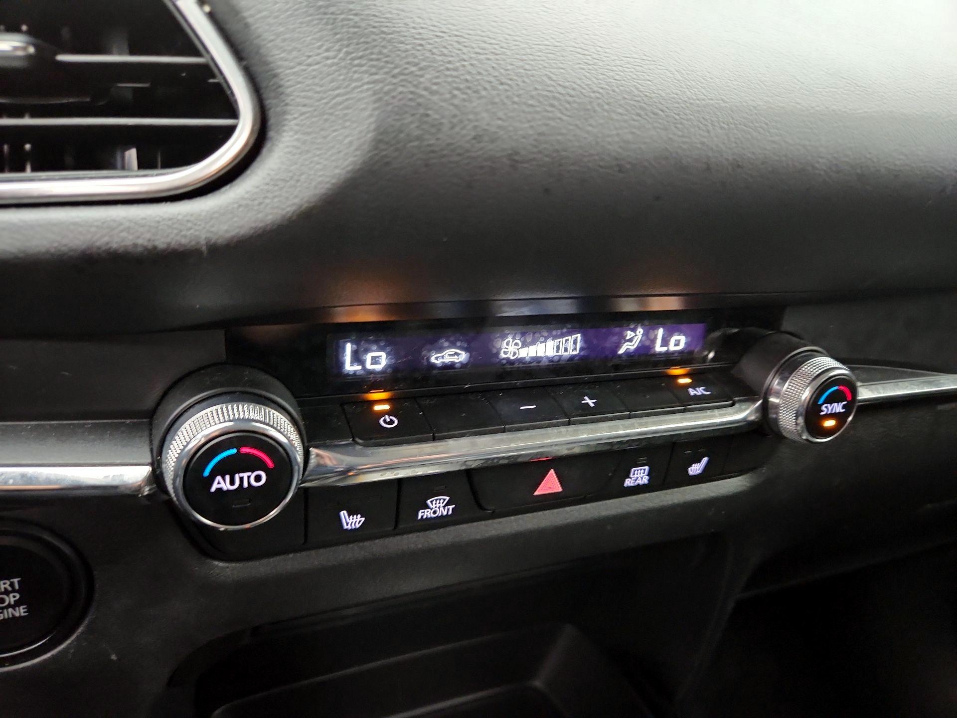 Thumbnail: 2023 Mazda CX-30 - 16