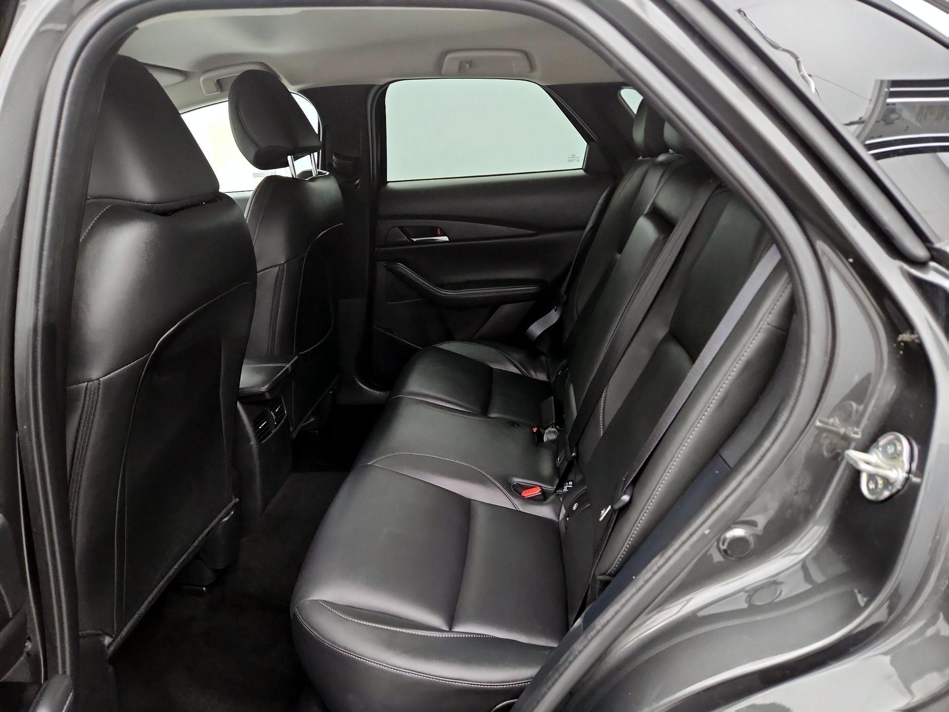 Thumbnail: 2023 Mazda CX-30 - 18