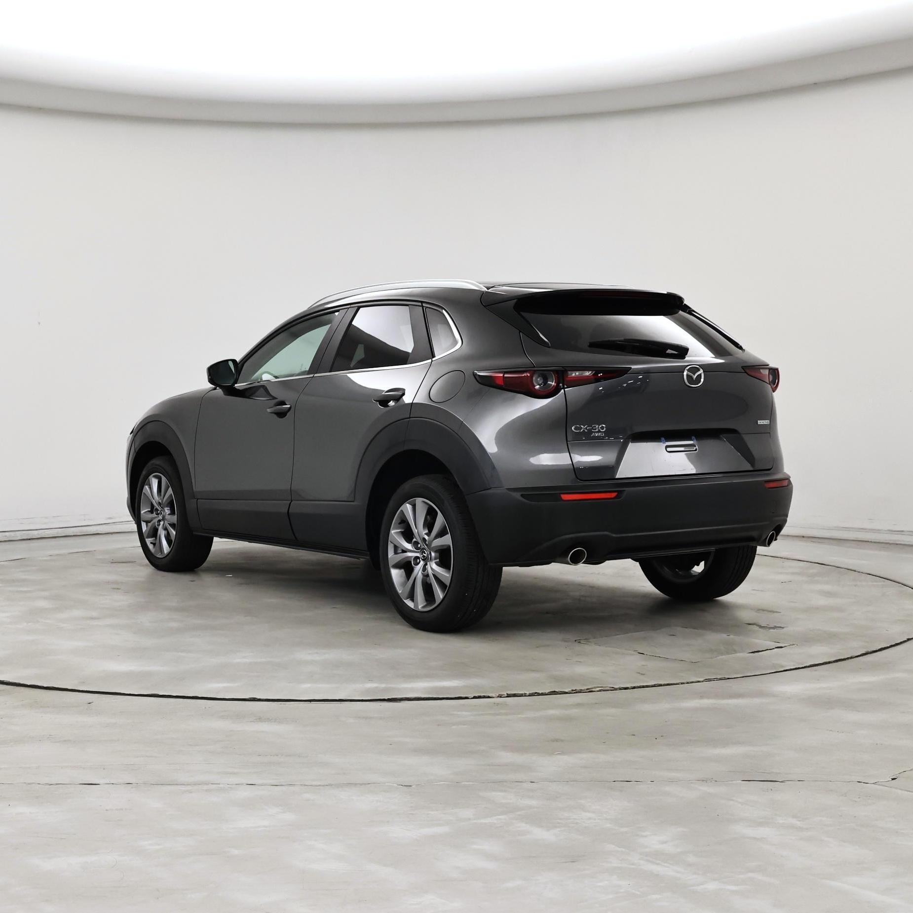 Thumbnail: 2023 Mazda CX-30 - 2