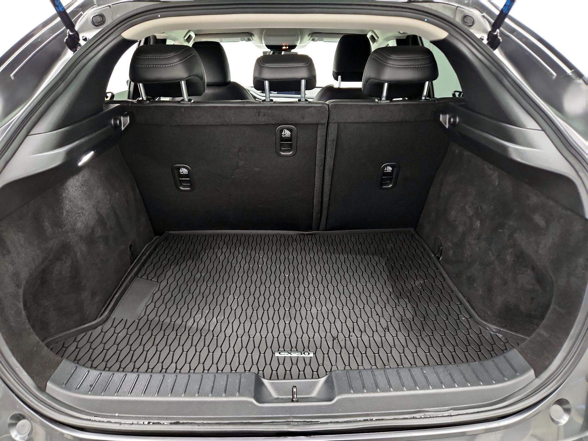 Thumbnail: 2023 Mazda CX-30 - 19