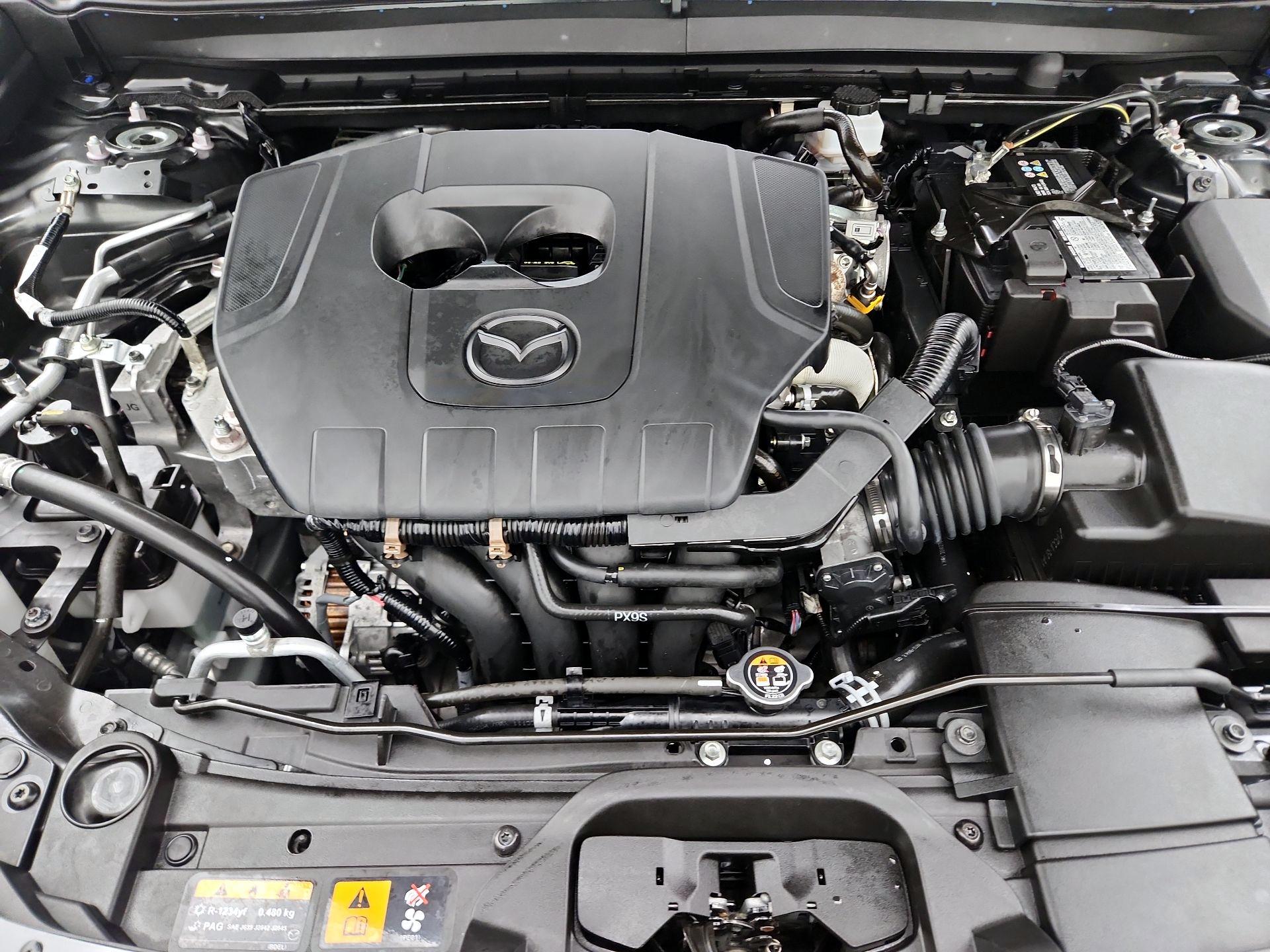 Thumbnail: 2023 Mazda CX-30 - 20