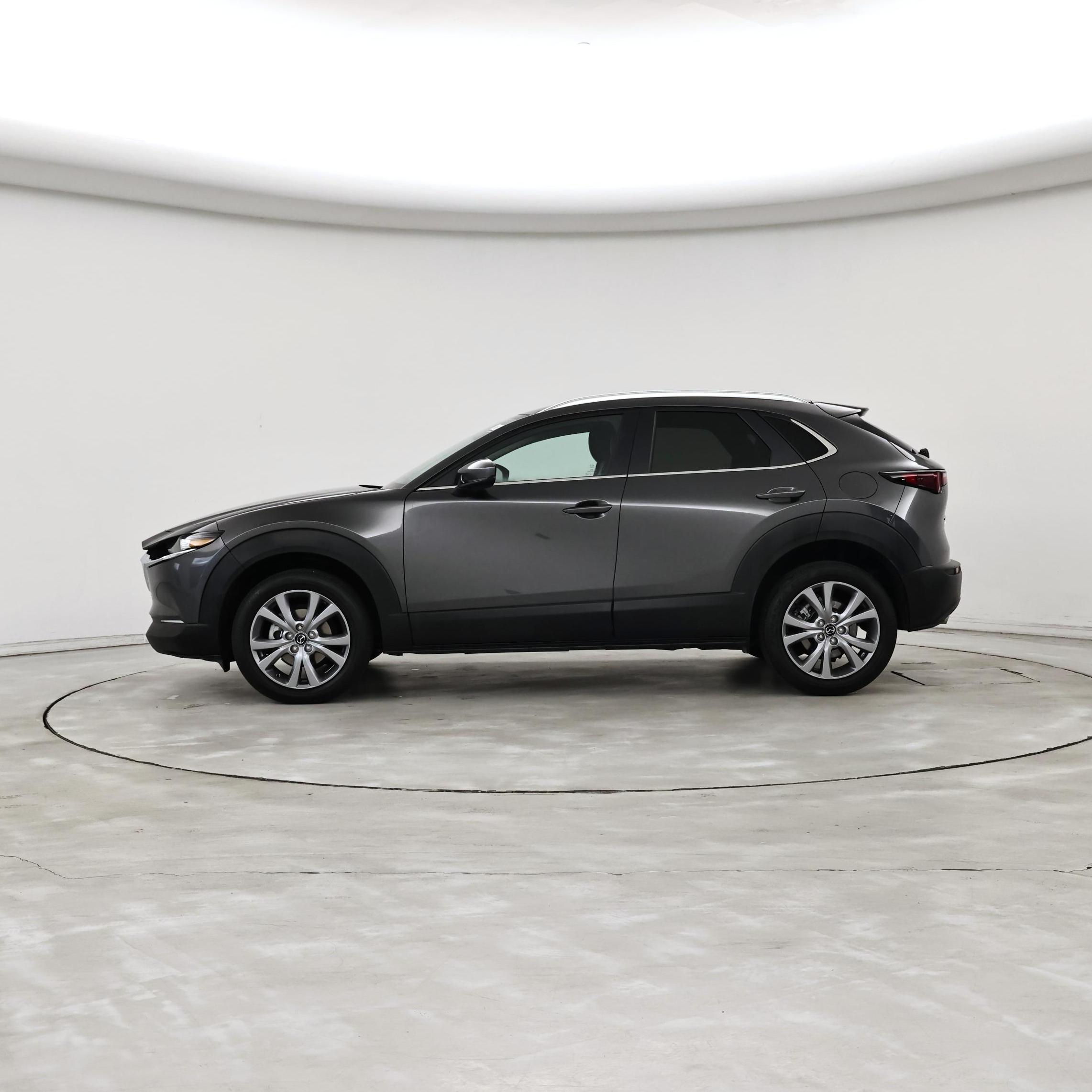 Thumbnail: 2023 Mazda CX-30 - 3
