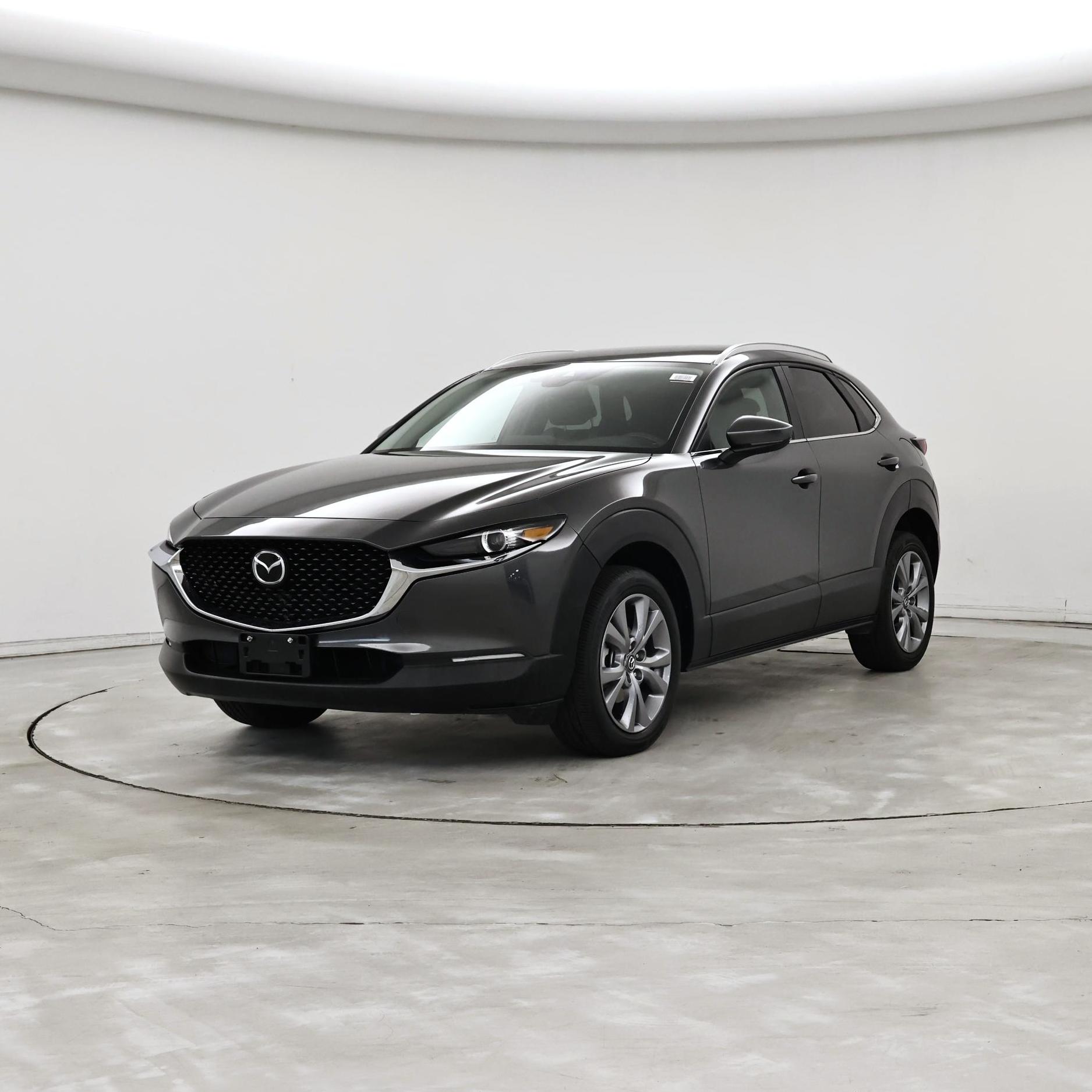Thumbnail: 2023 Mazda CX-30 - 4
