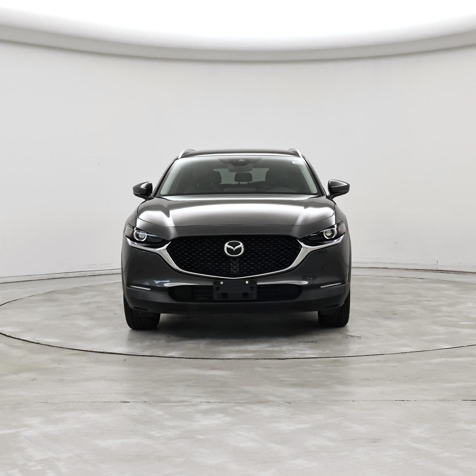 Thumbnail: 2023 Mazda CX-30 - 5