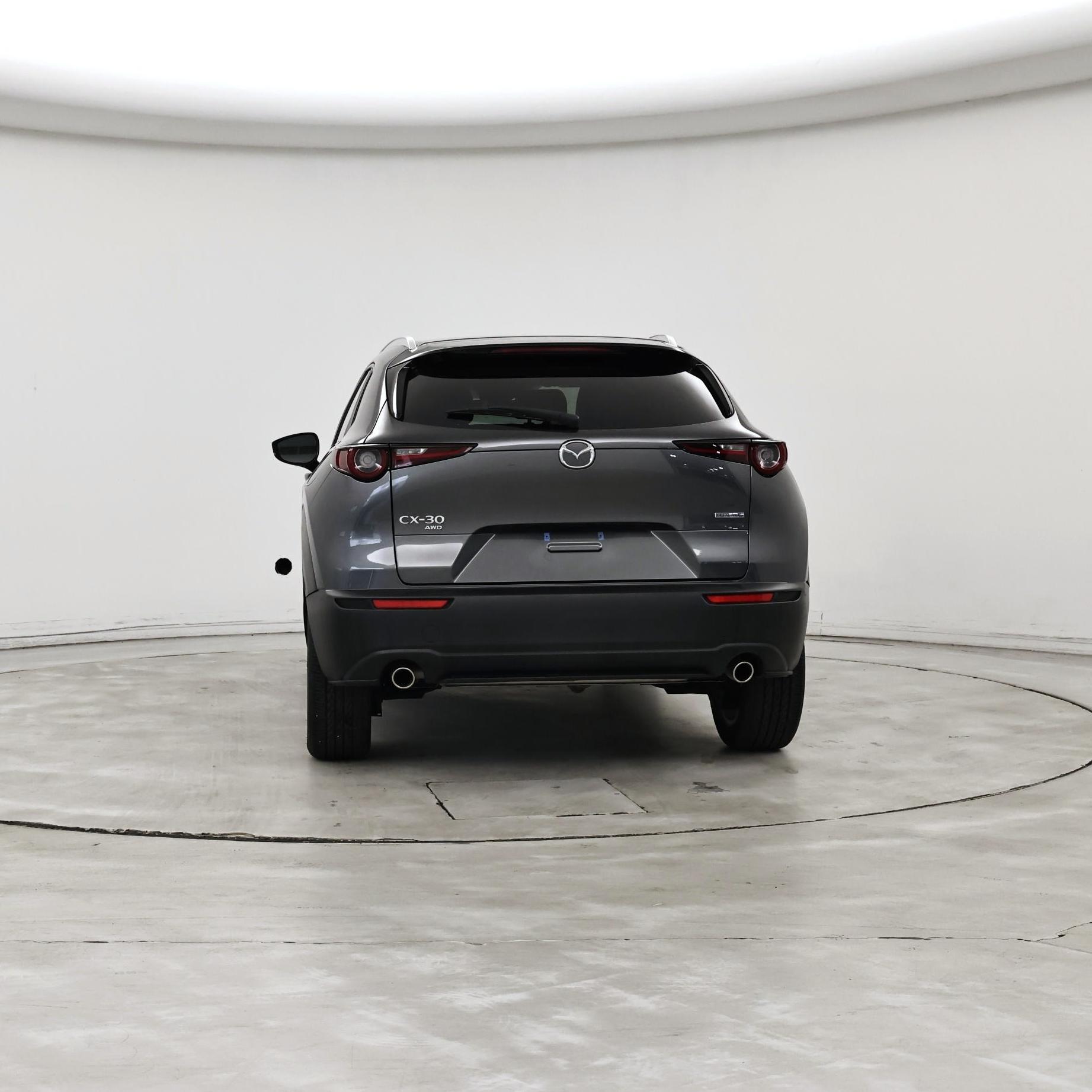 Thumbnail: 2023 Mazda CX-30 - 6