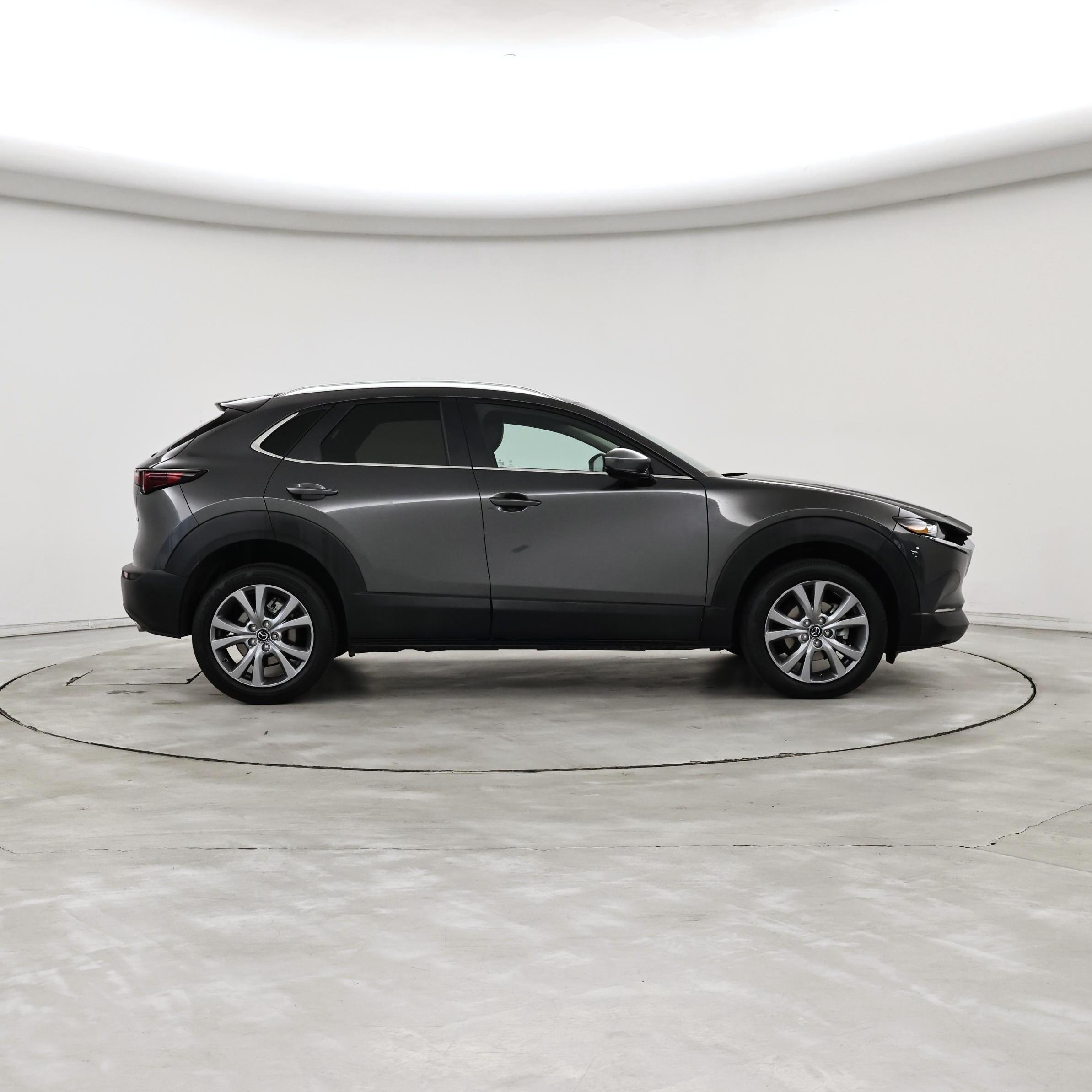 Thumbnail: 2023 Mazda CX-30 - 7