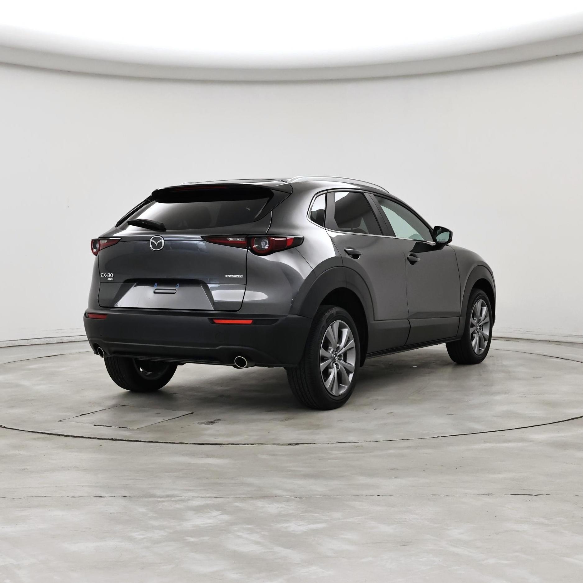Thumbnail: 2023 Mazda CX-30 - 8